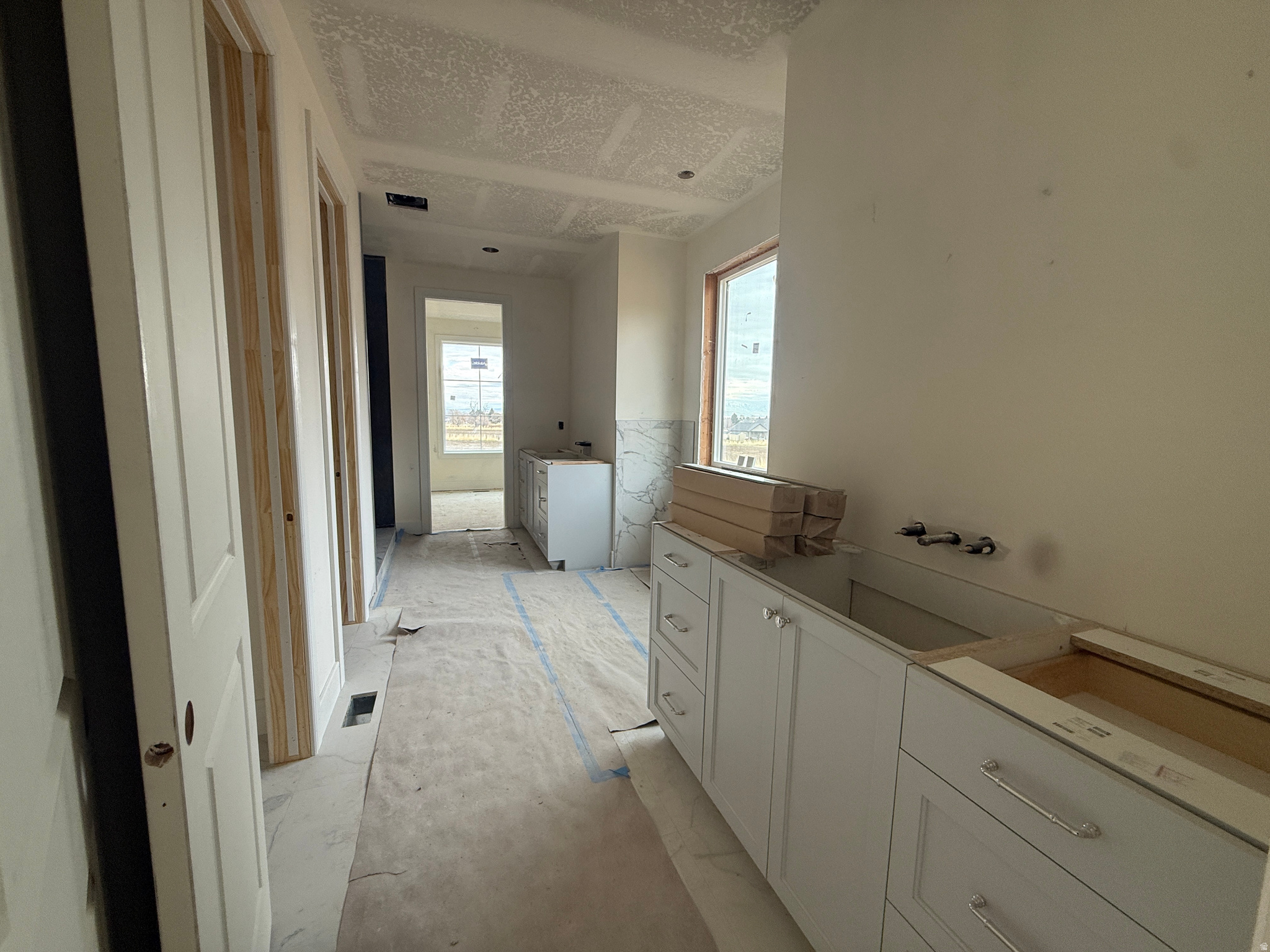 MAPLE HILLS ESTATES - Residential