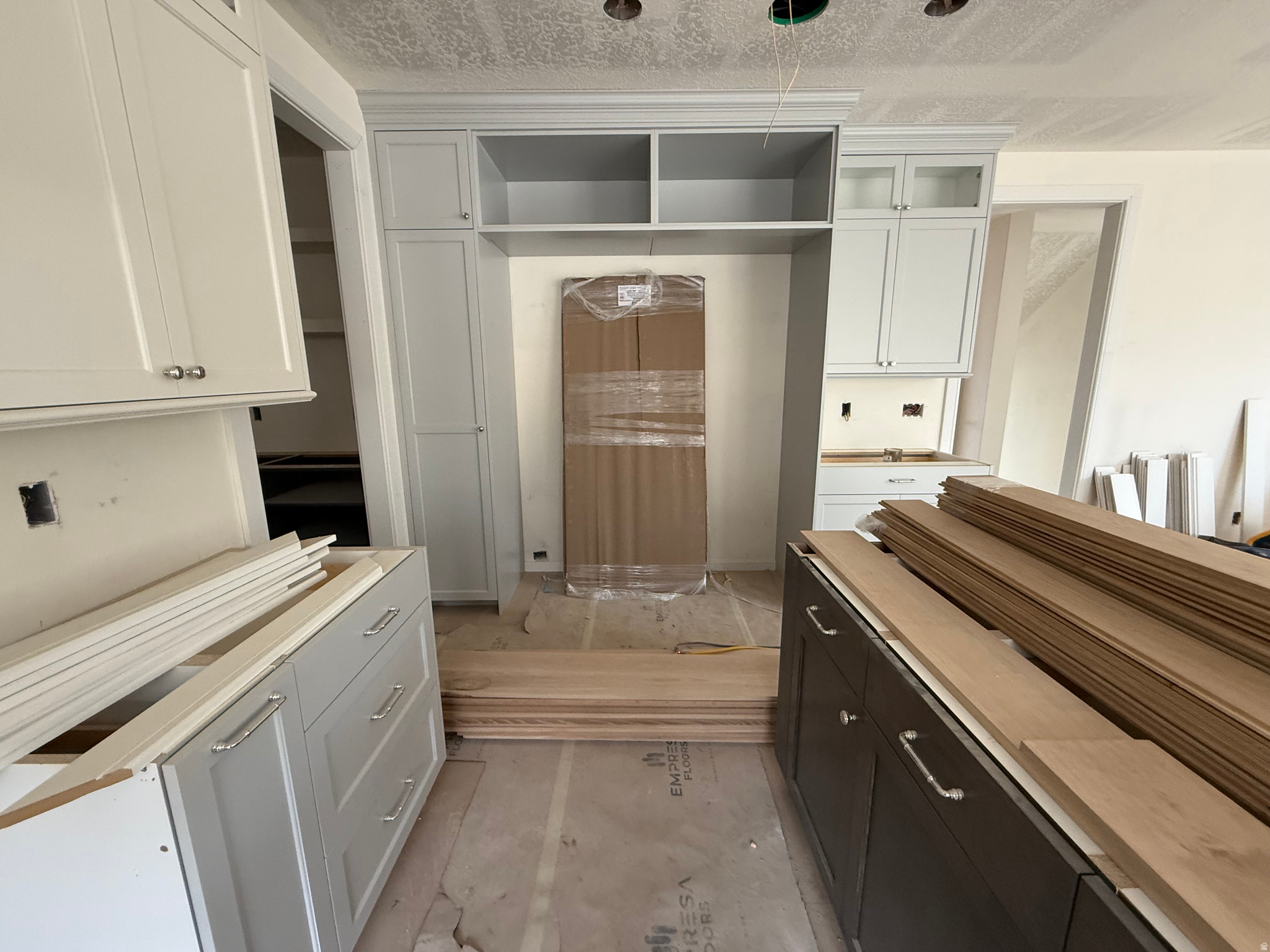 MAPLE HILLS ESTATES - Residential