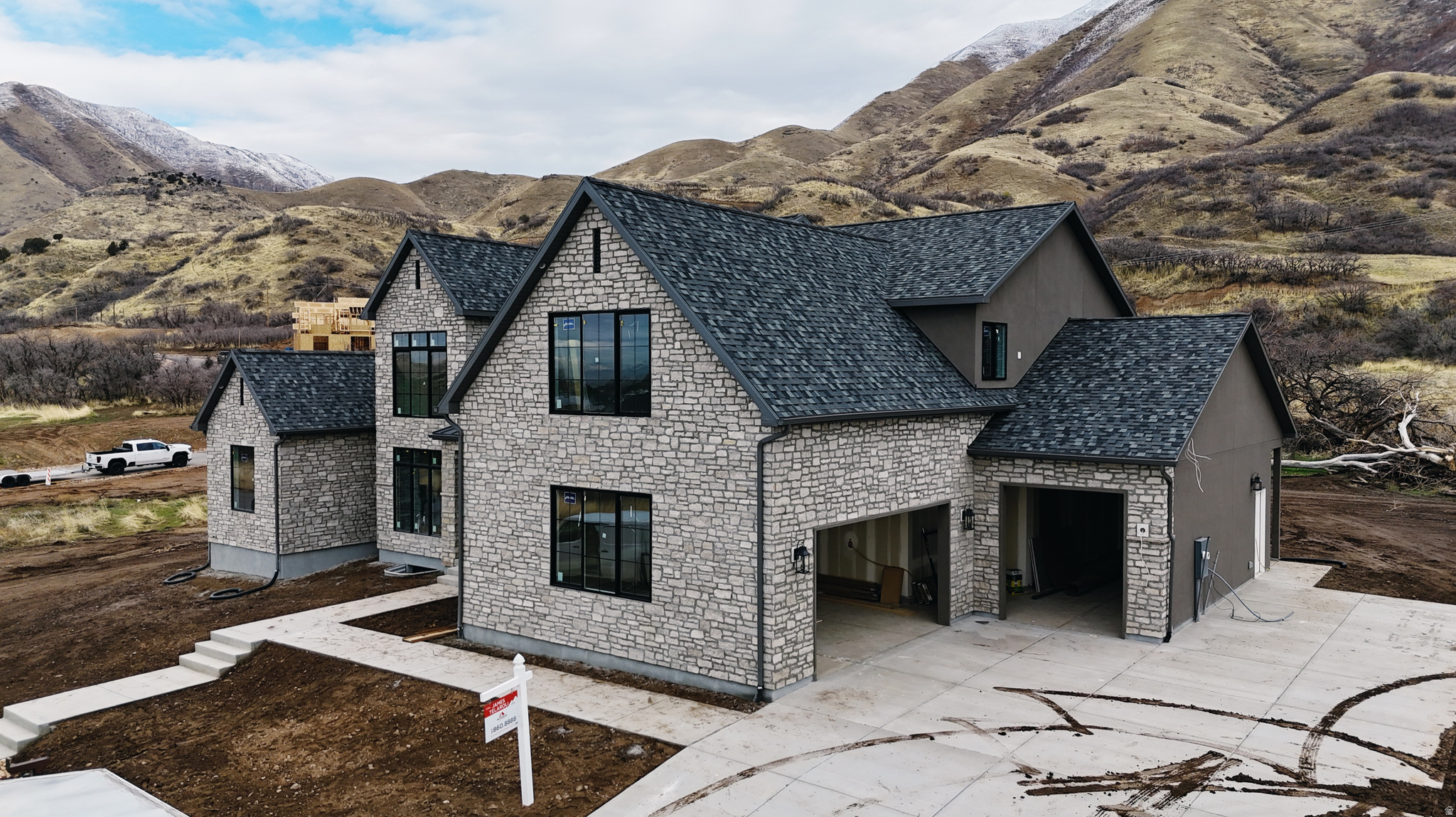 MAPLE HILLS ESTATES - Residential