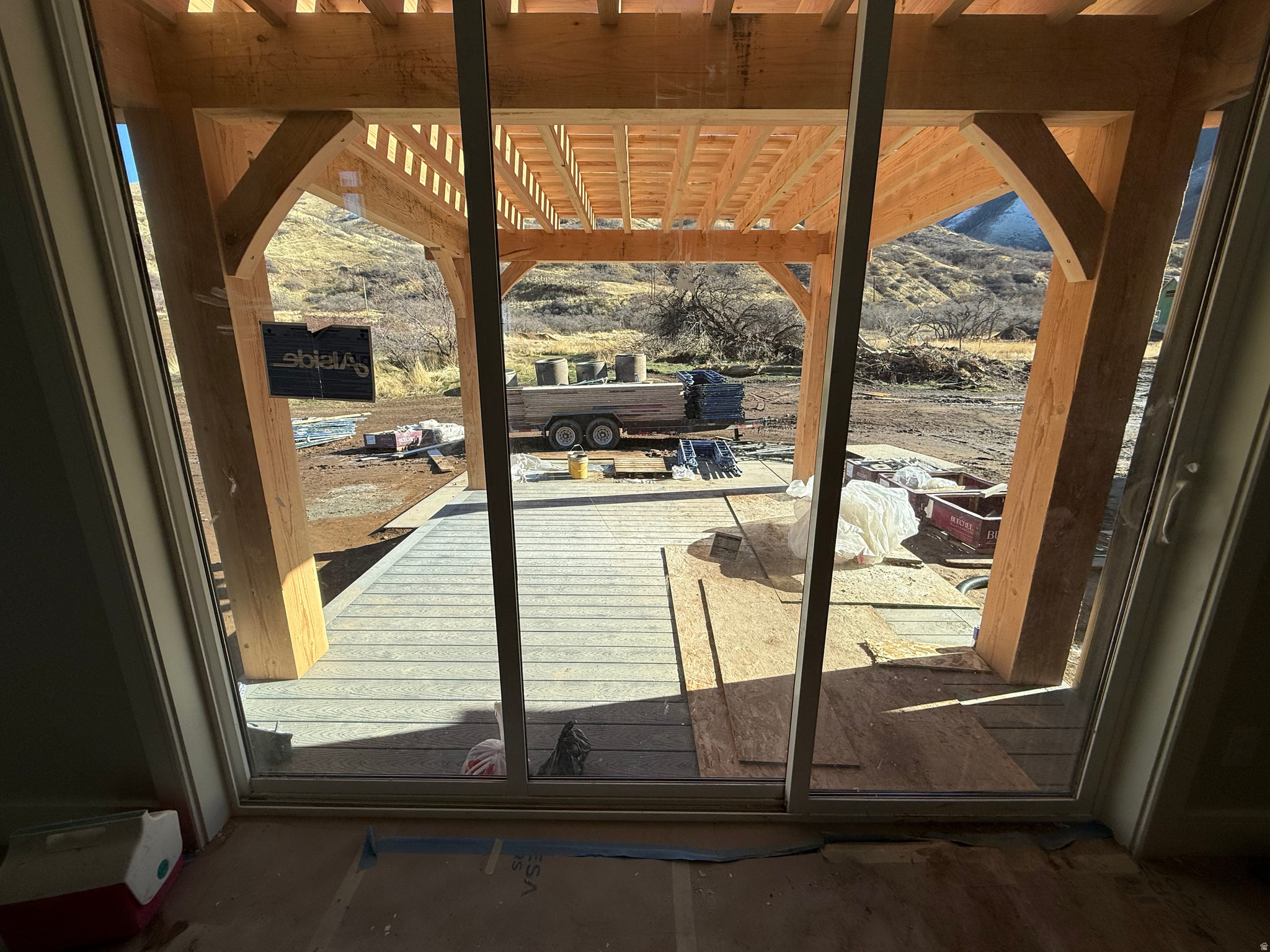 MAPLE HILLS ESTATES - Residential