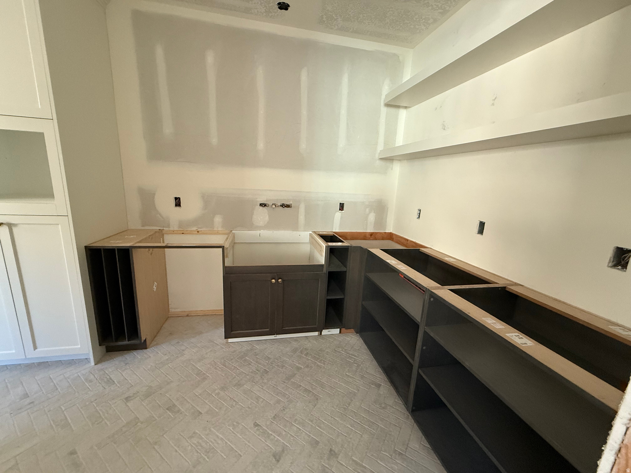 MAPLE HILLS ESTATES - Residential