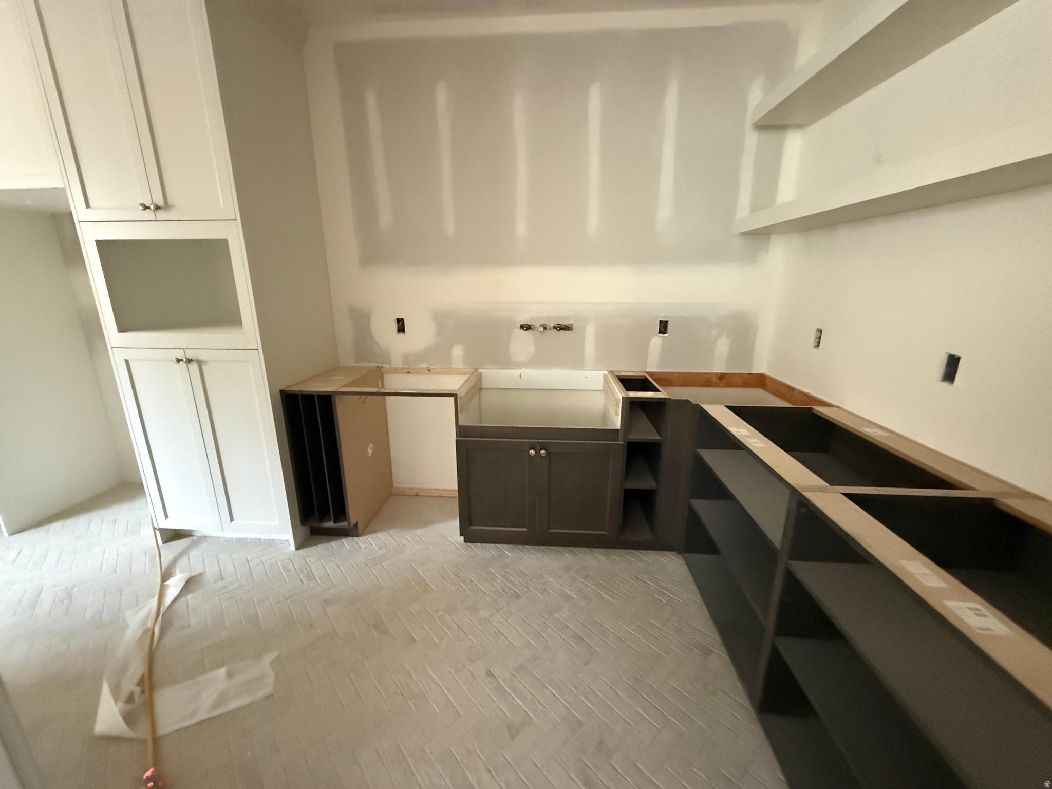 MAPLE HILLS ESTATES - Residential