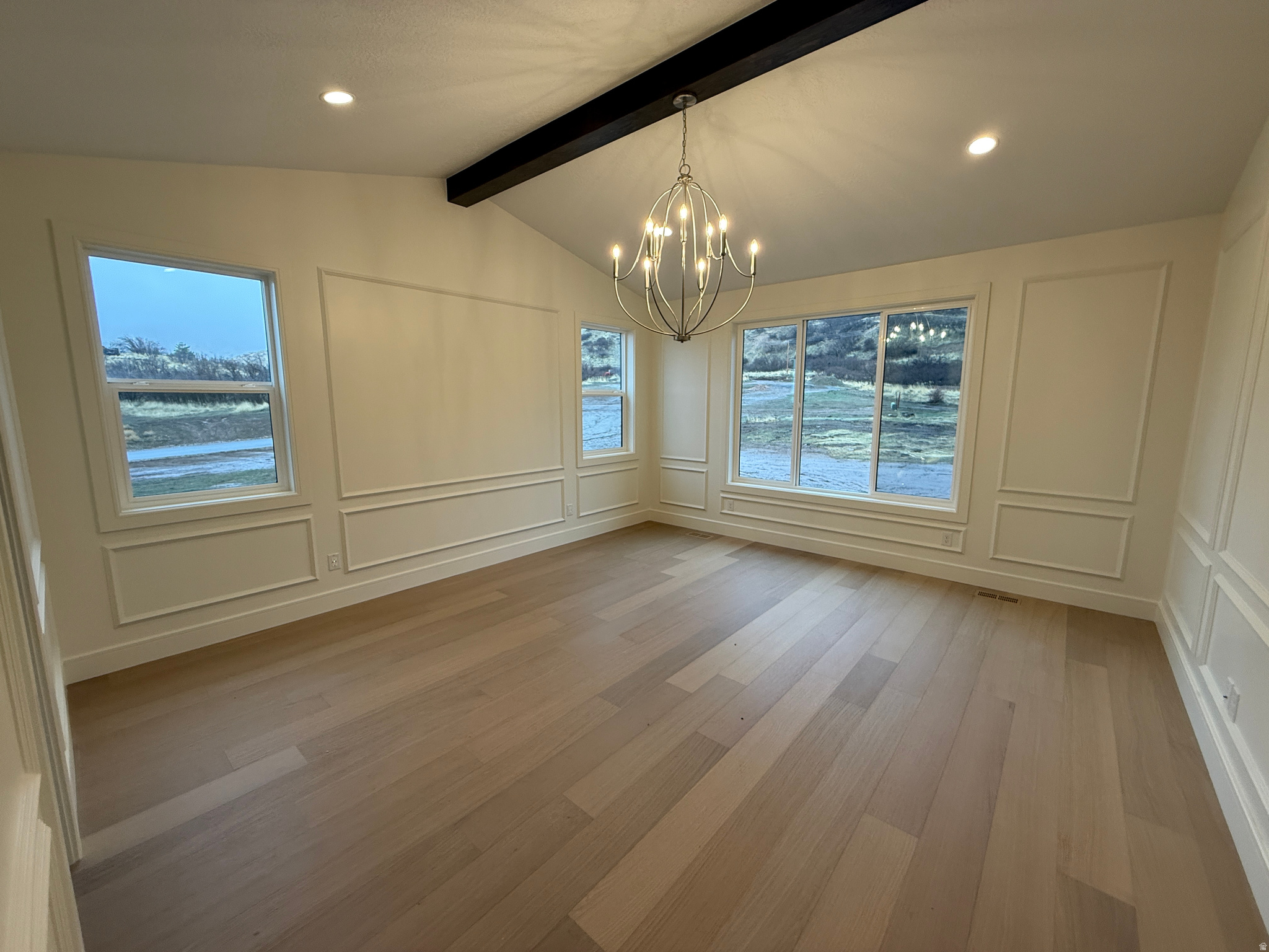 MAPLE HILLS ESTATES - Residential