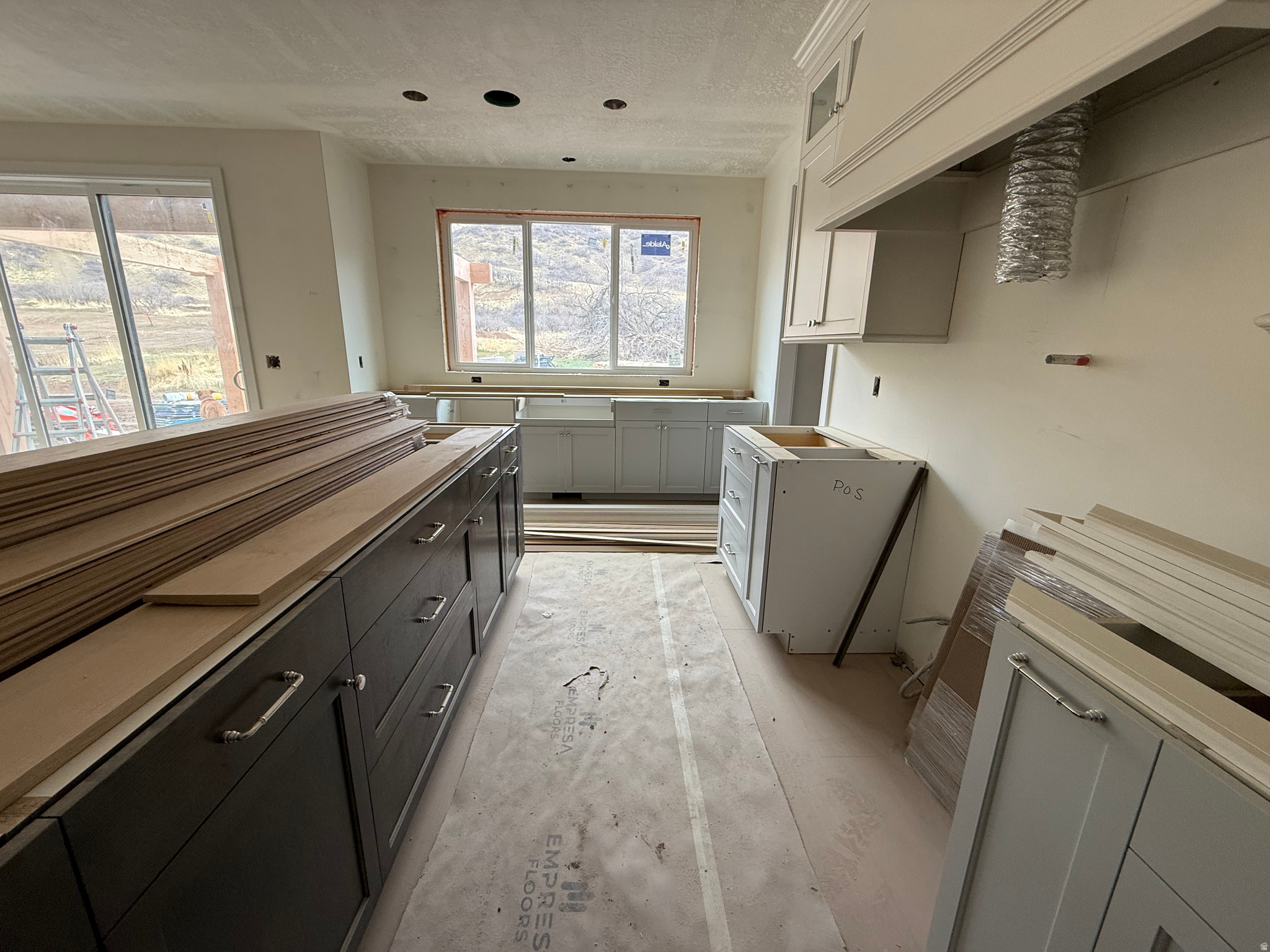 MAPLE HILLS ESTATES - Residential