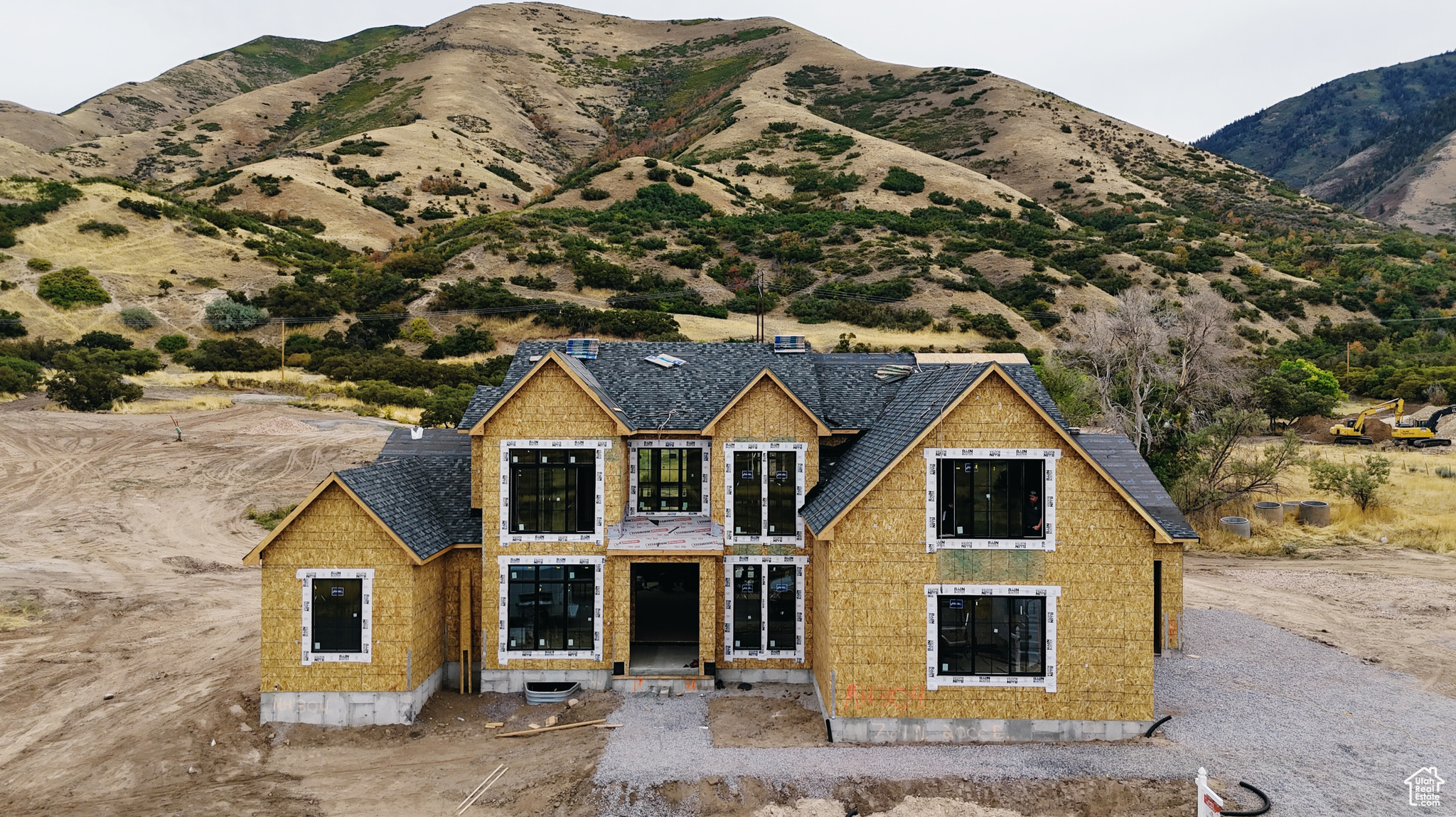 MAPLE HILLS ESTATES - Residential