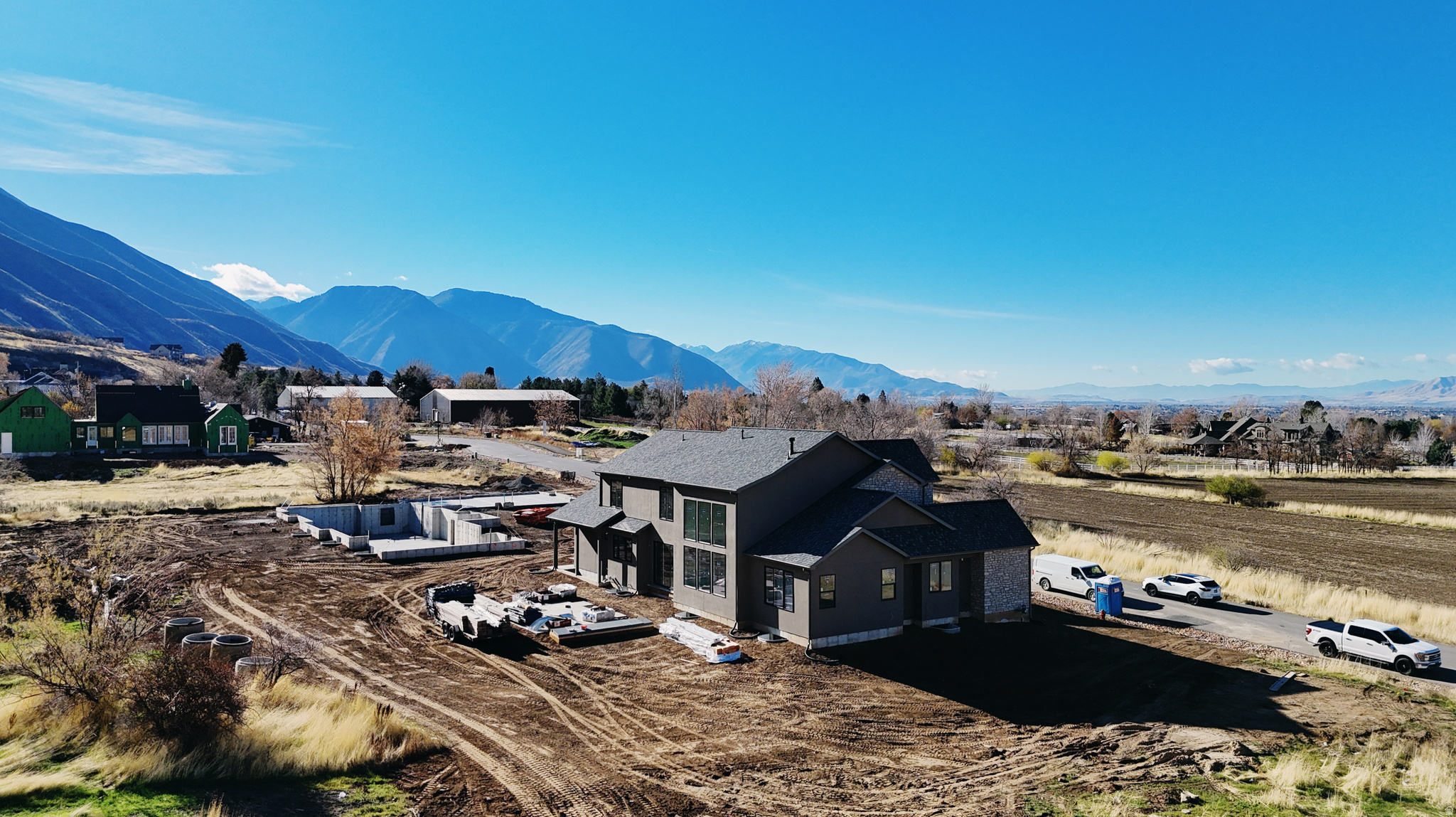 MAPLE HILLS ESTATES - Residential