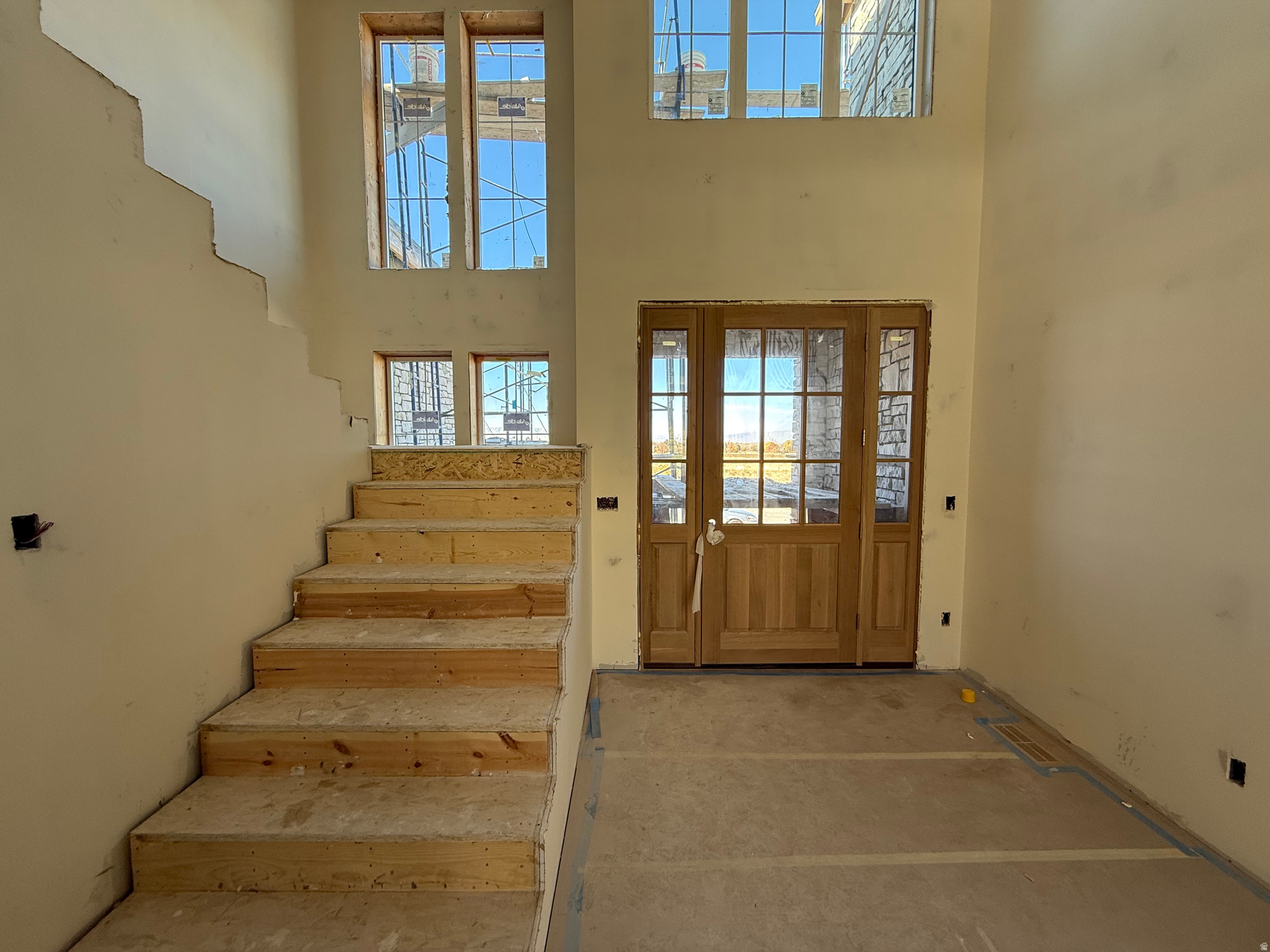 MAPLE HILLS ESTATES - Residential