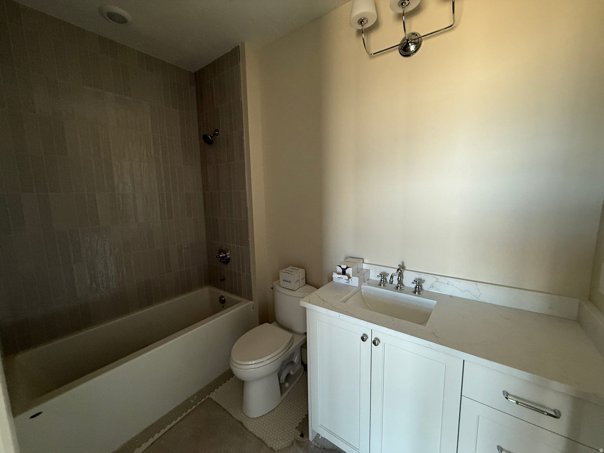 MAPLE HILLS ESTATES - Residential