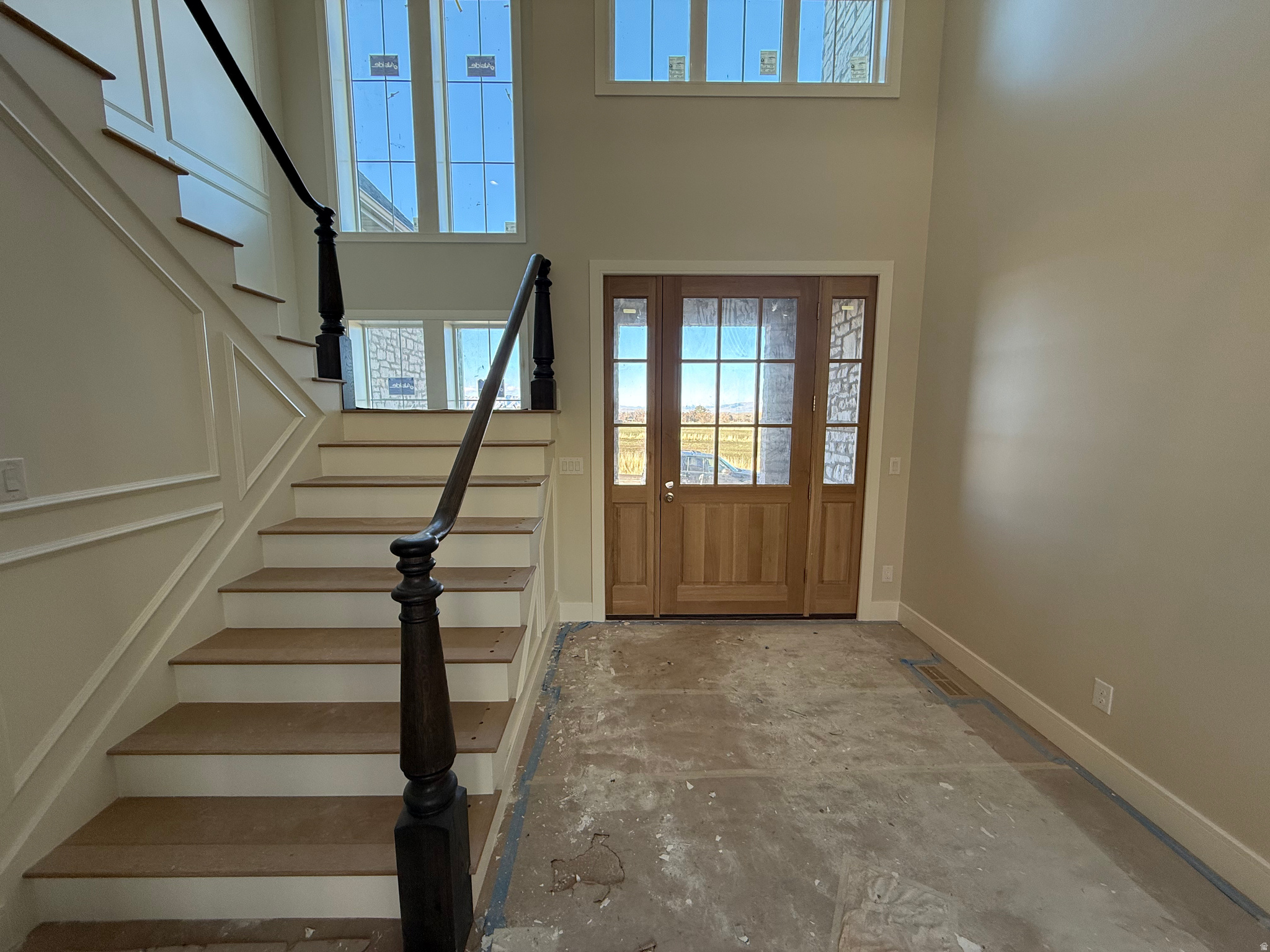 MAPLE HILLS ESTATES - Residential