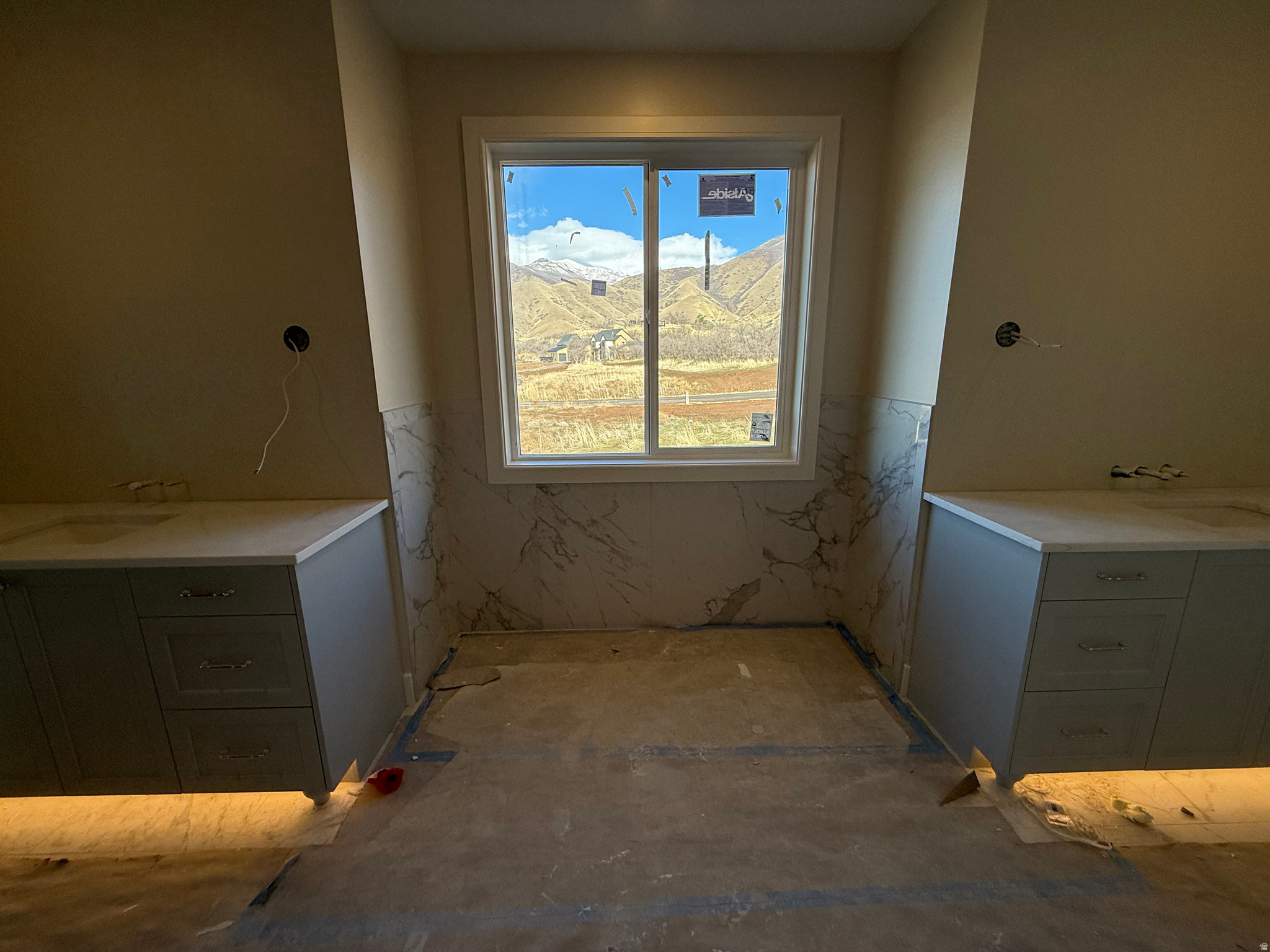 MAPLE HILLS ESTATES - Residential