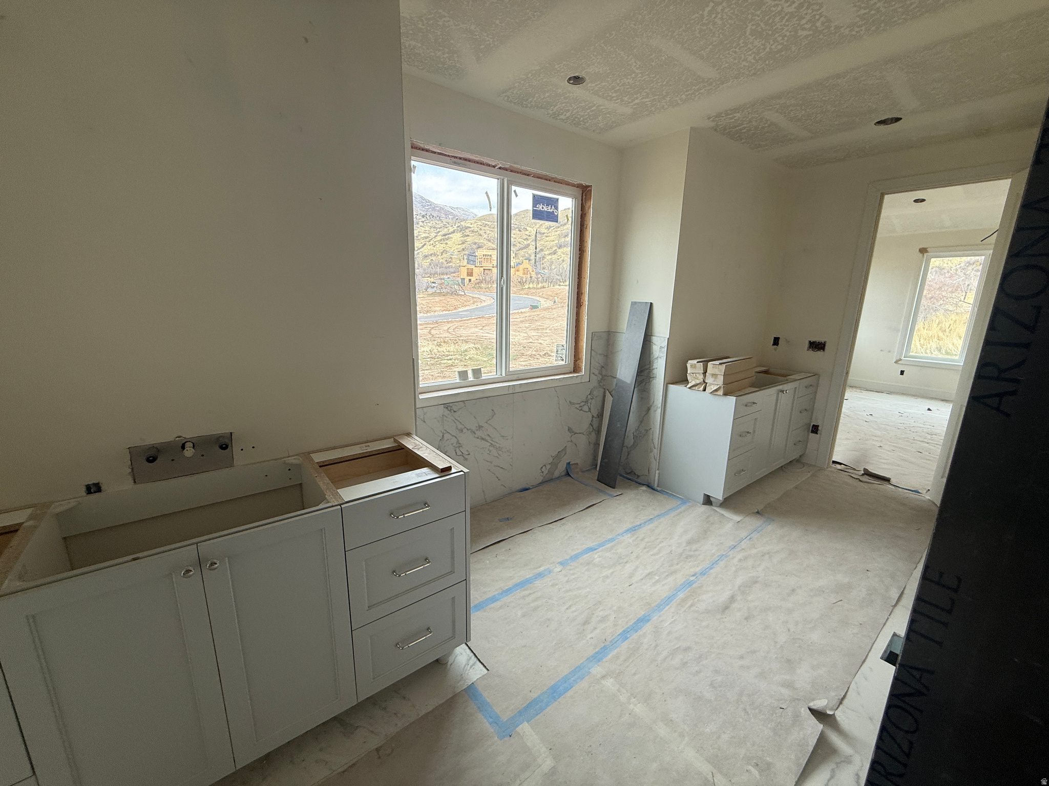 MAPLE HILLS ESTATES - Residential