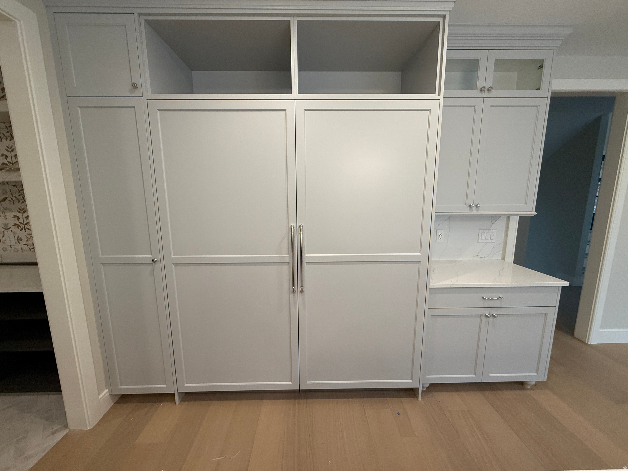 MAPLE HILLS ESTATES - Residential