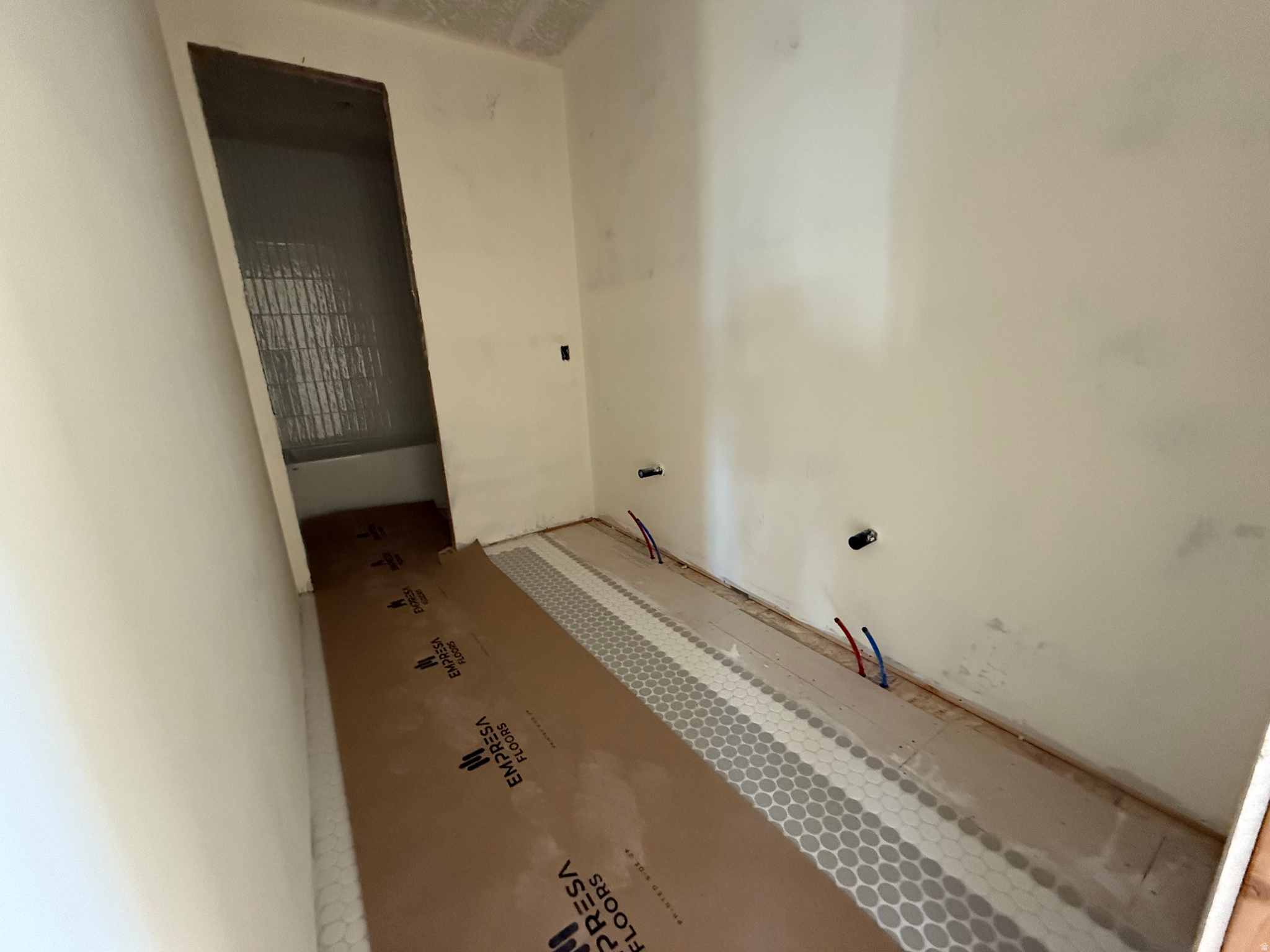 MAPLE HILLS ESTATES - Residential