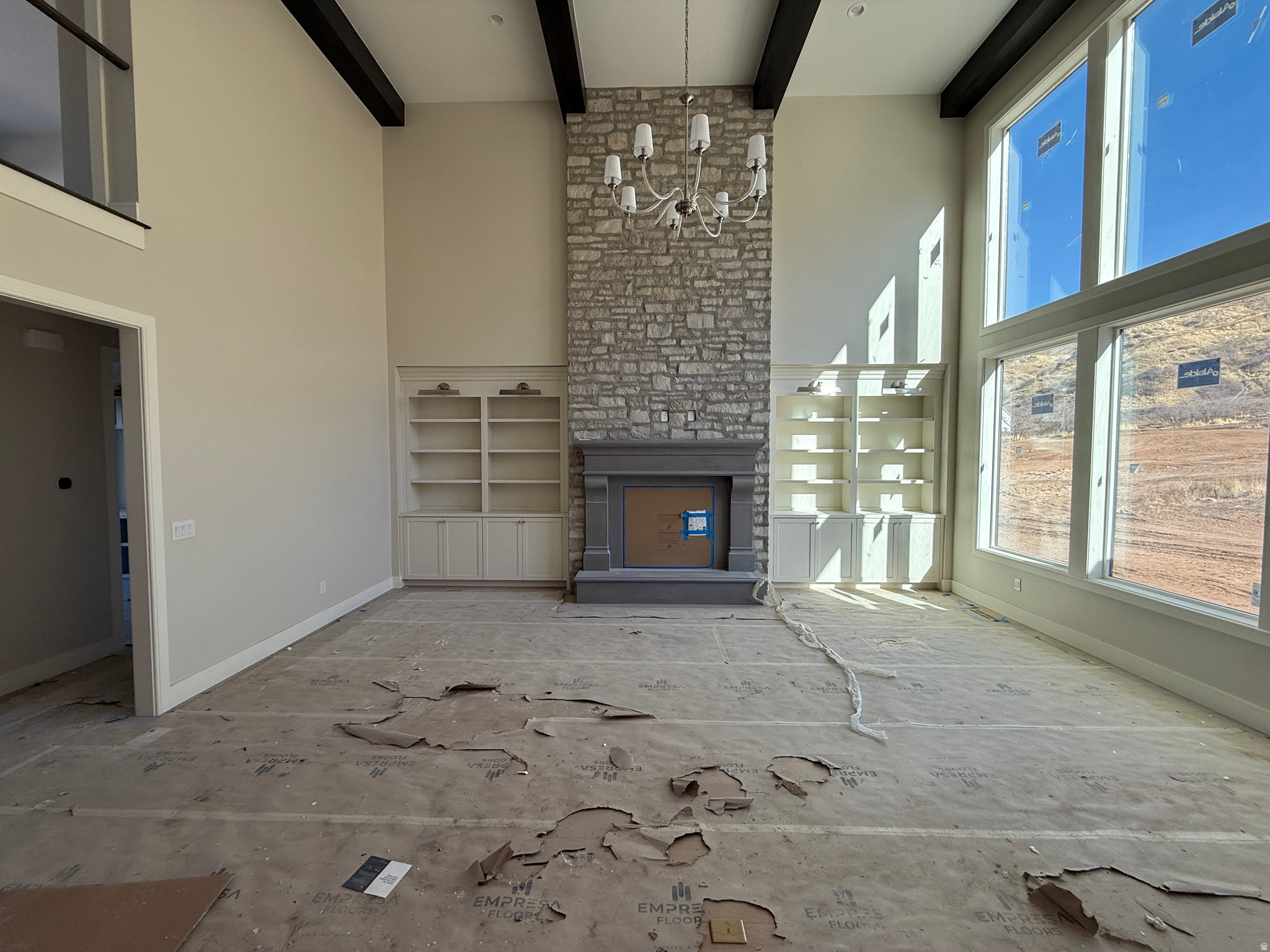 MAPLE HILLS ESTATES - Residential