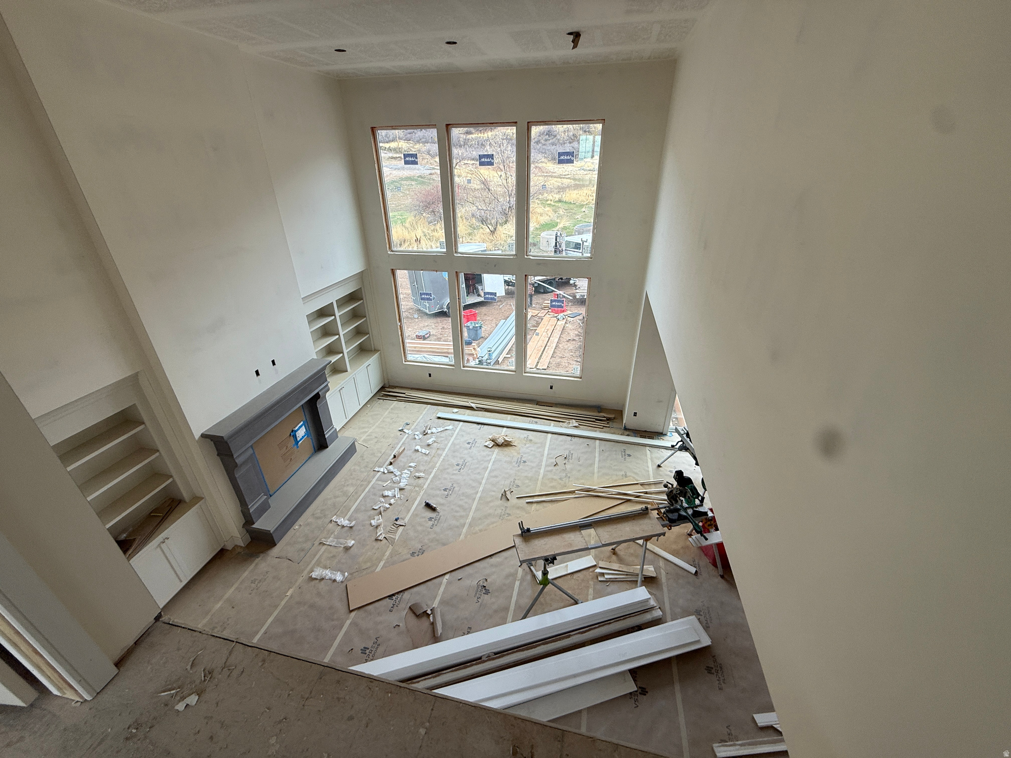 MAPLE HILLS ESTATES - Residential