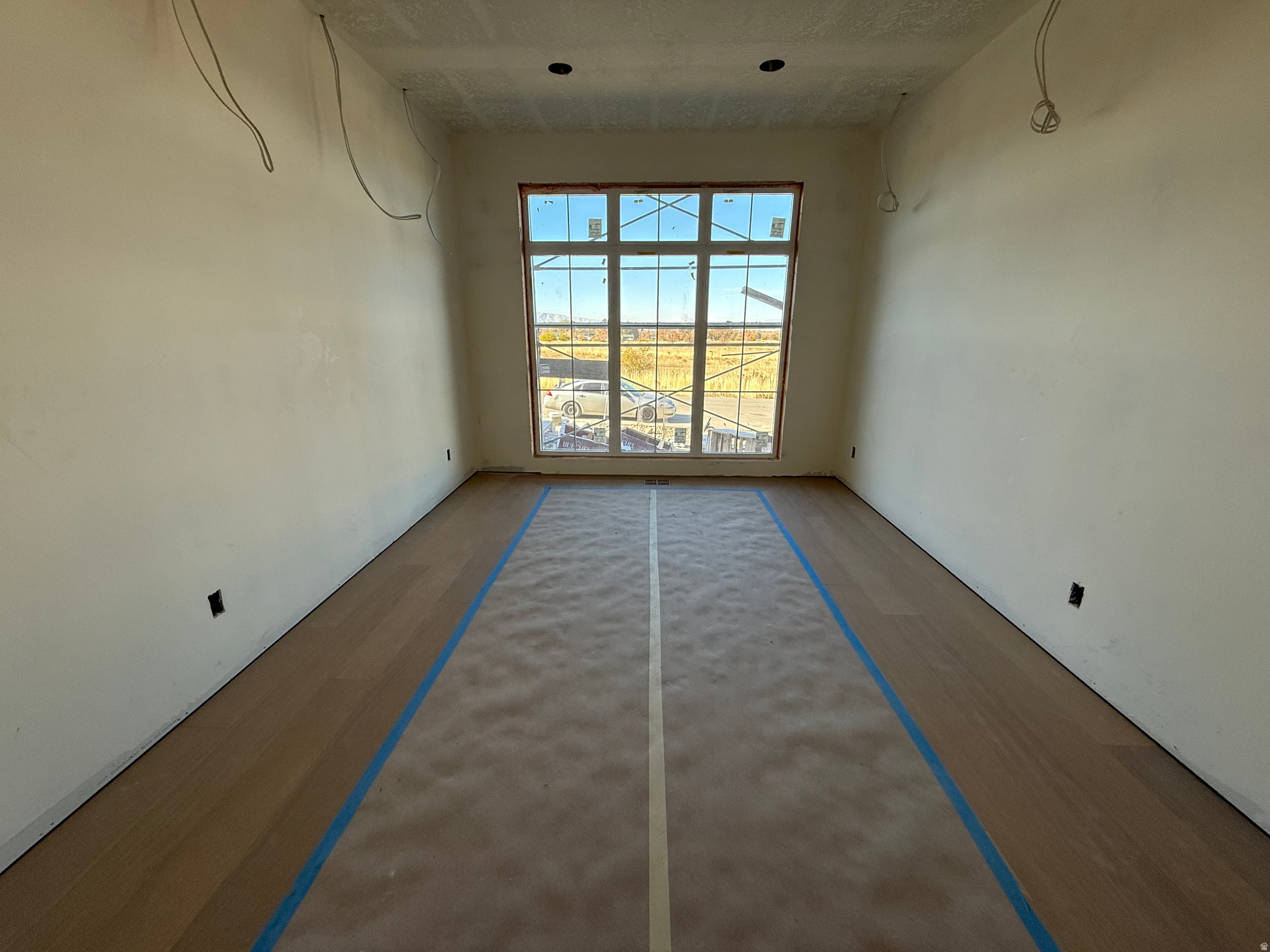 MAPLE HILLS ESTATES - Residential