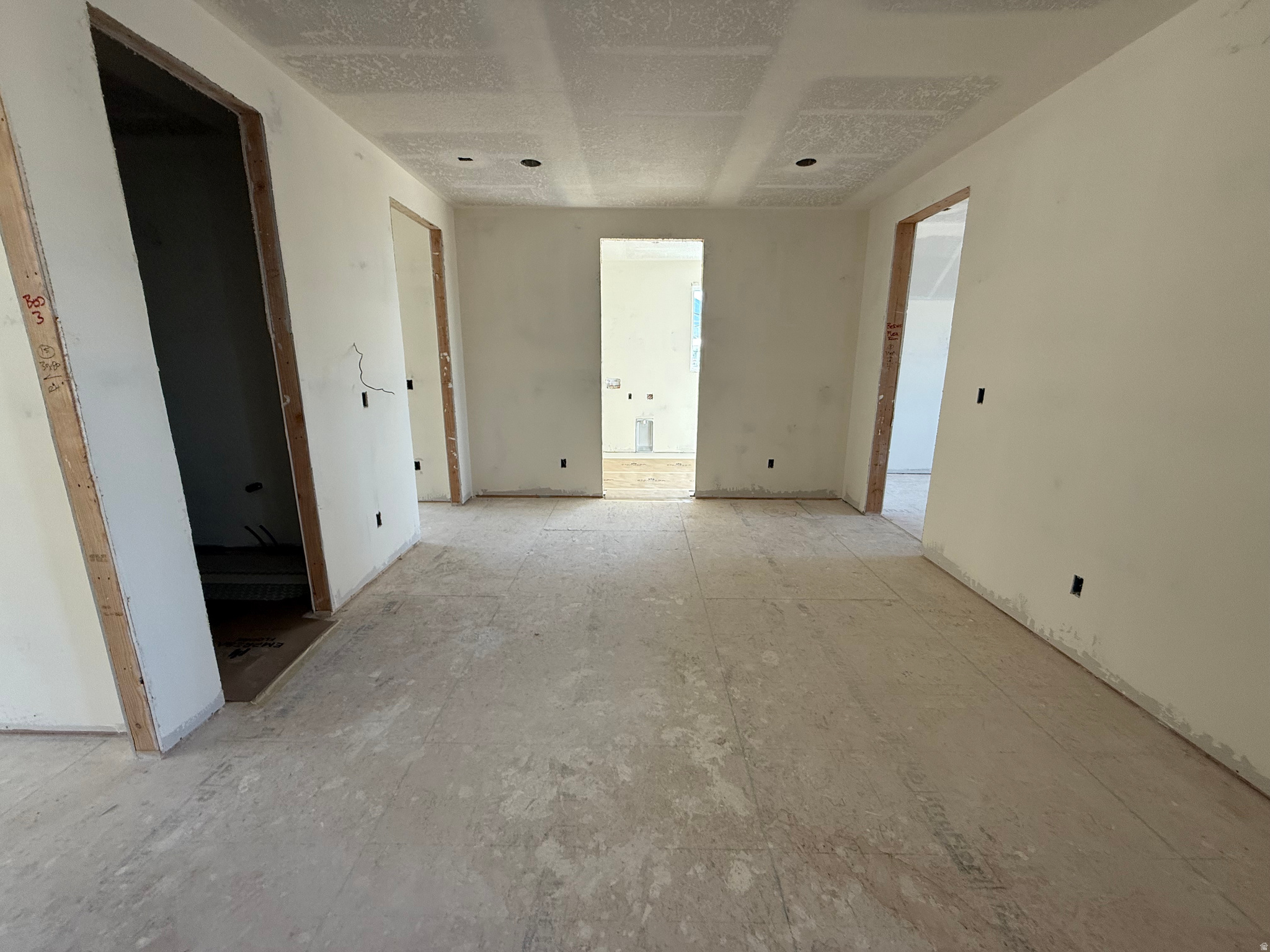 MAPLE HILLS ESTATES - Residential