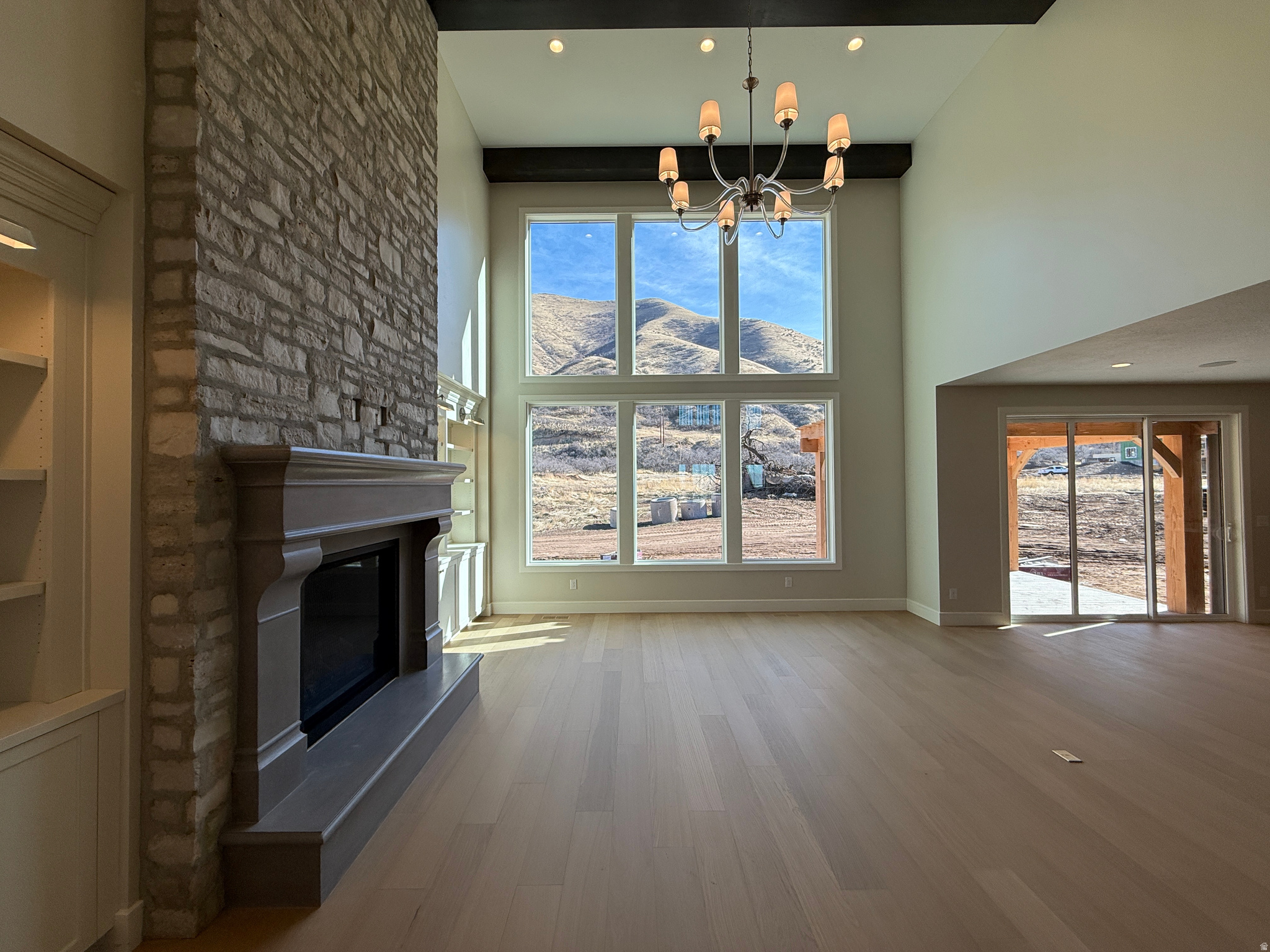 MAPLE HILLS ESTATES - Residential