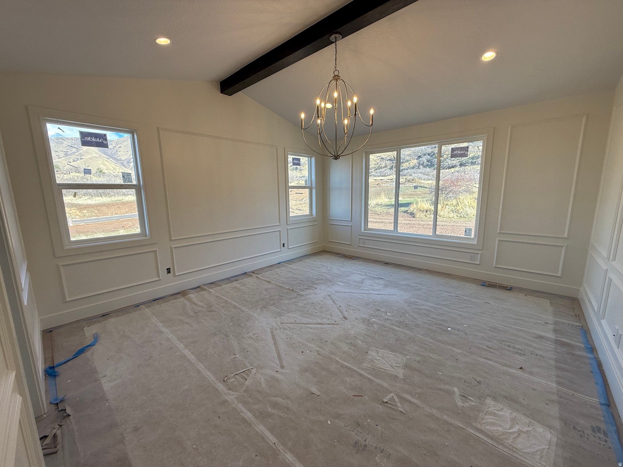 MAPLE HILLS ESTATES - Residential