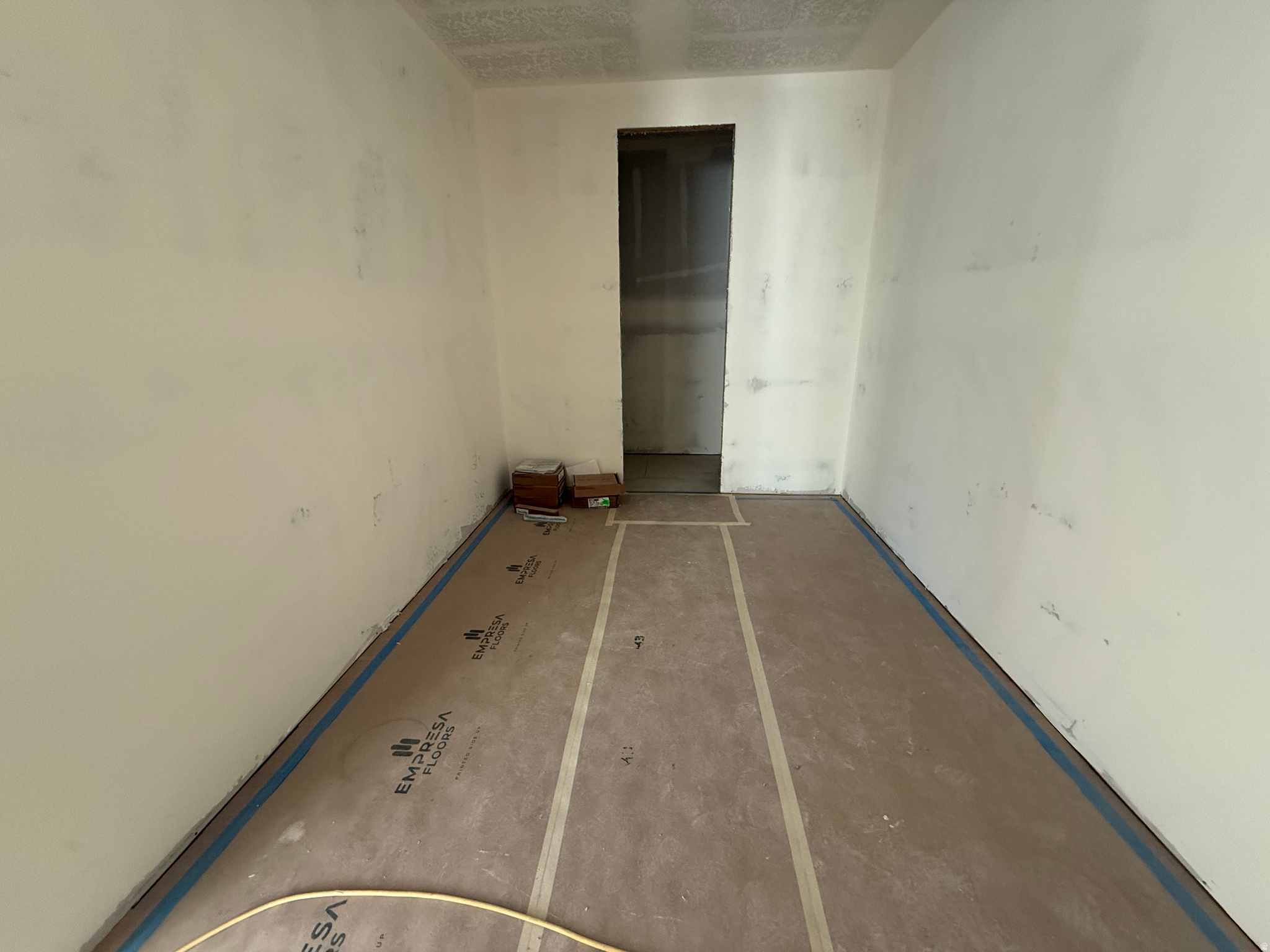 MAPLE HILLS ESTATES - Residential