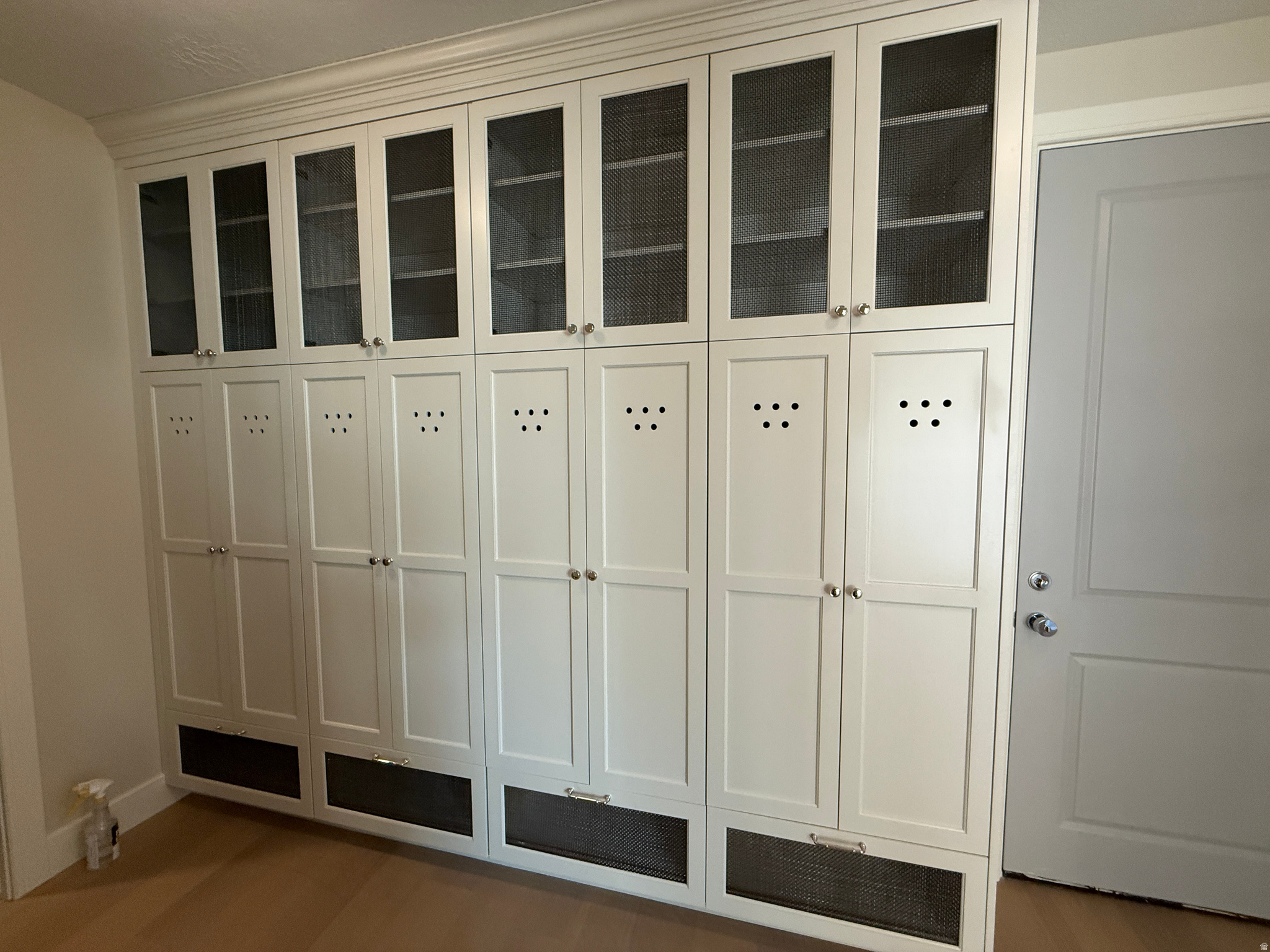 MAPLE HILLS ESTATES - Residential