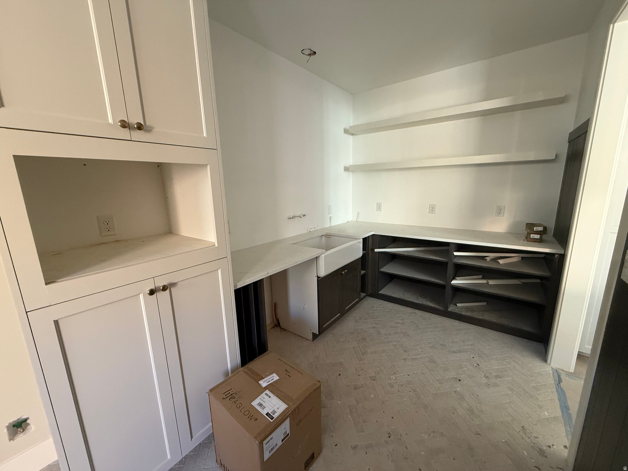 MAPLE HILLS ESTATES - Residential