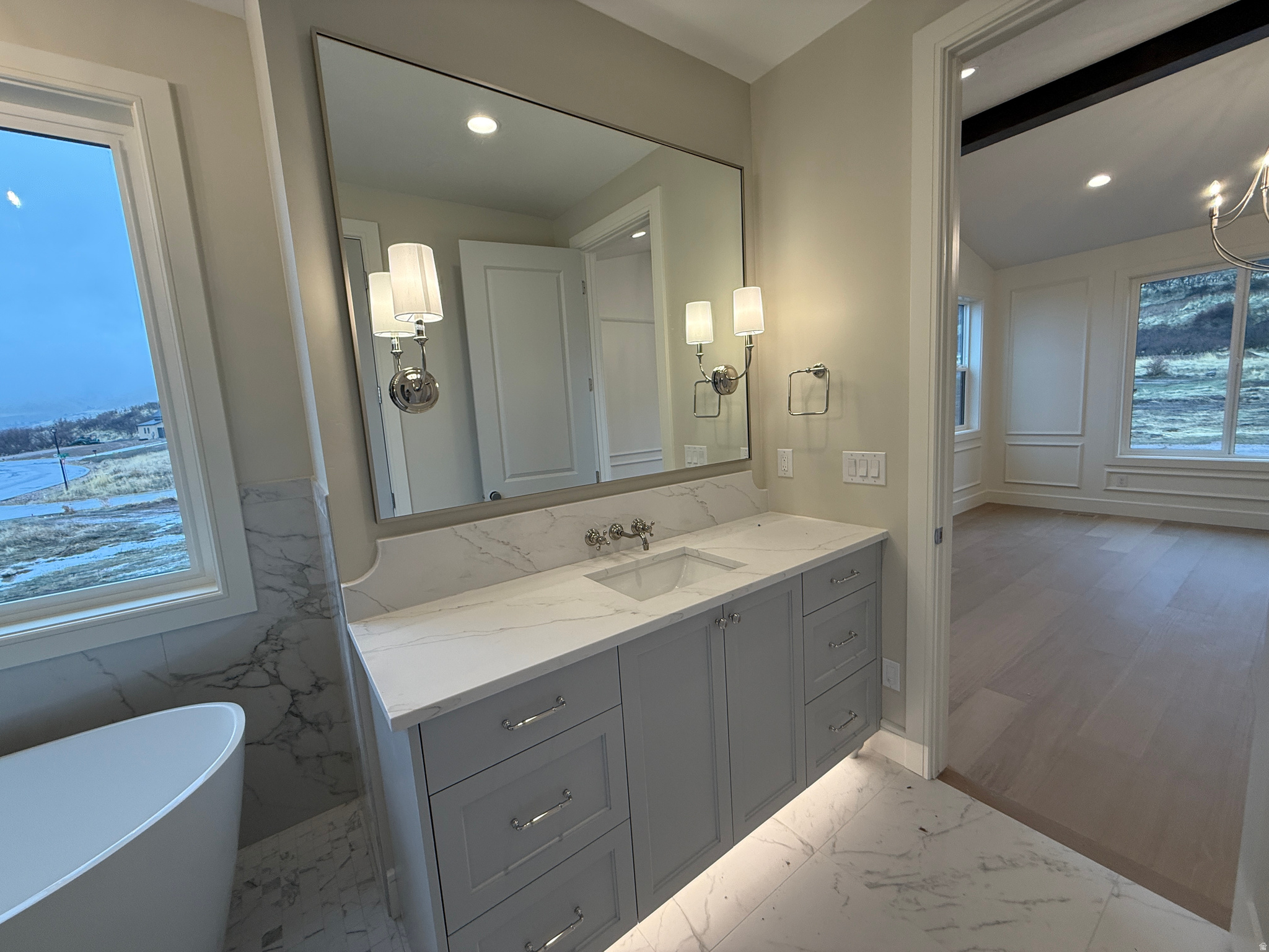 MAPLE HILLS ESTATES - Residential