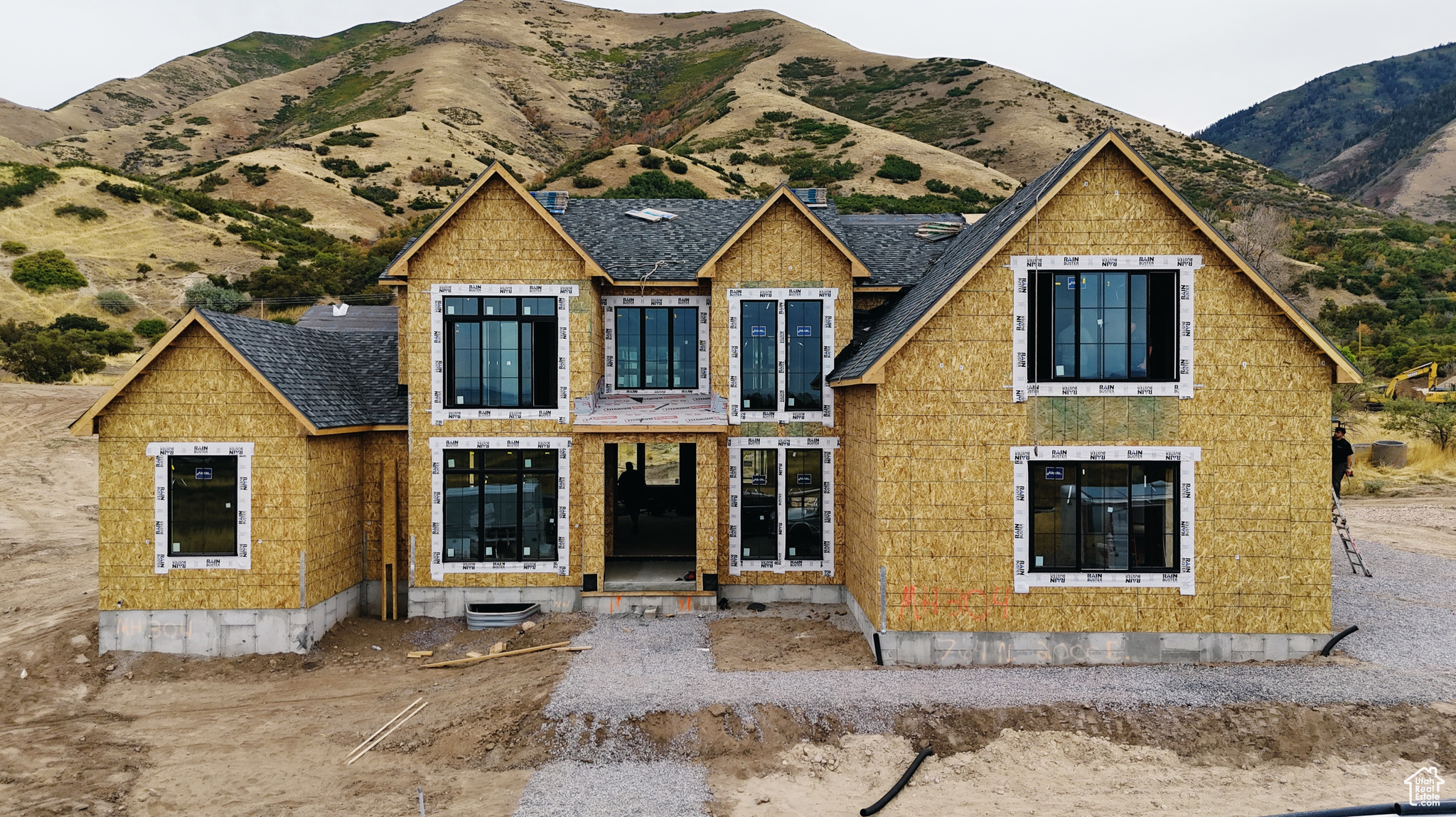 MAPLE HILLS ESTATES - Residential