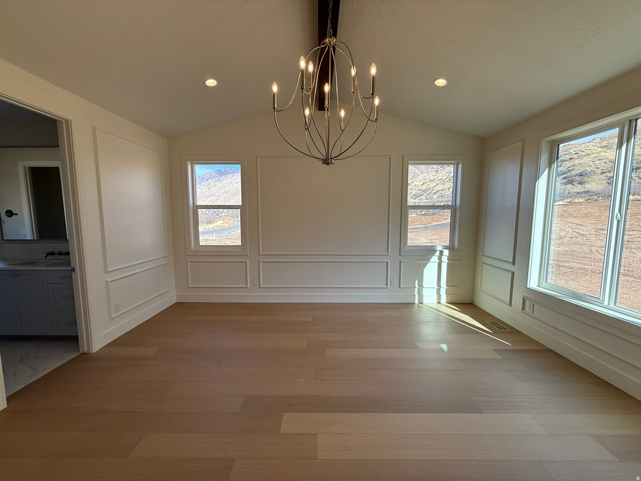 MAPLE HILLS ESTATES - Residential