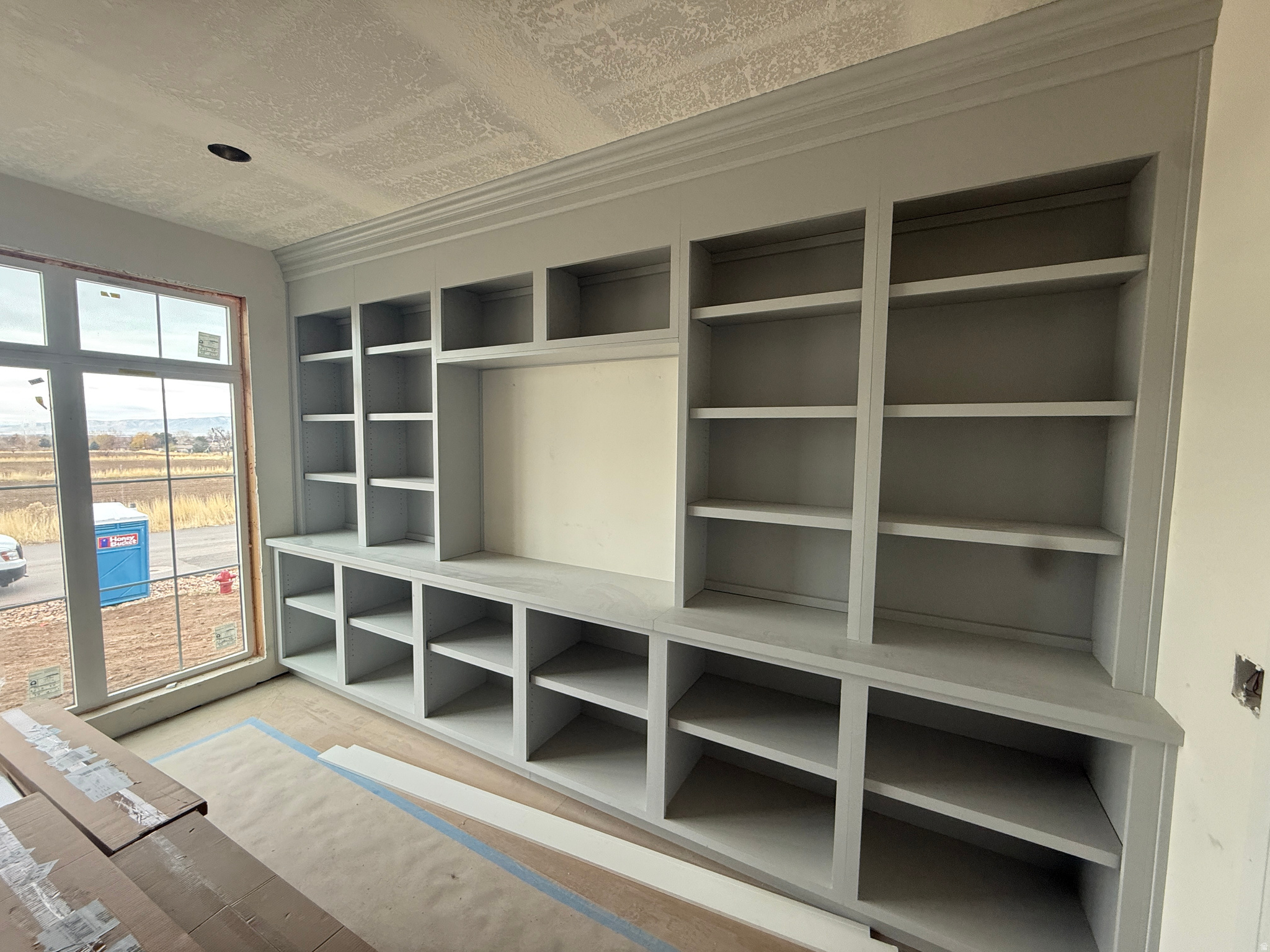 MAPLE HILLS ESTATES - Residential