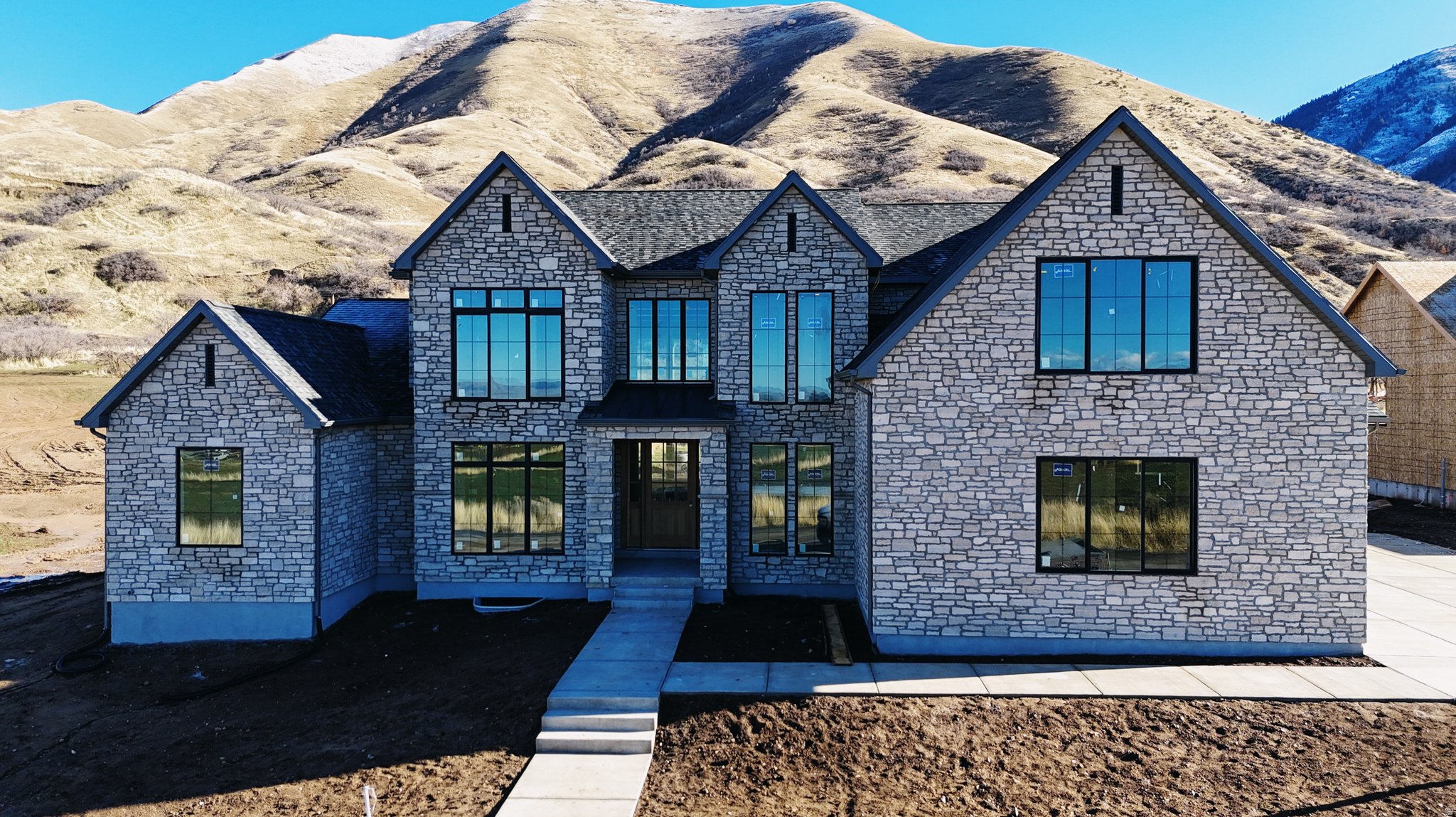 MAPLE HILLS ESTATES - Residential