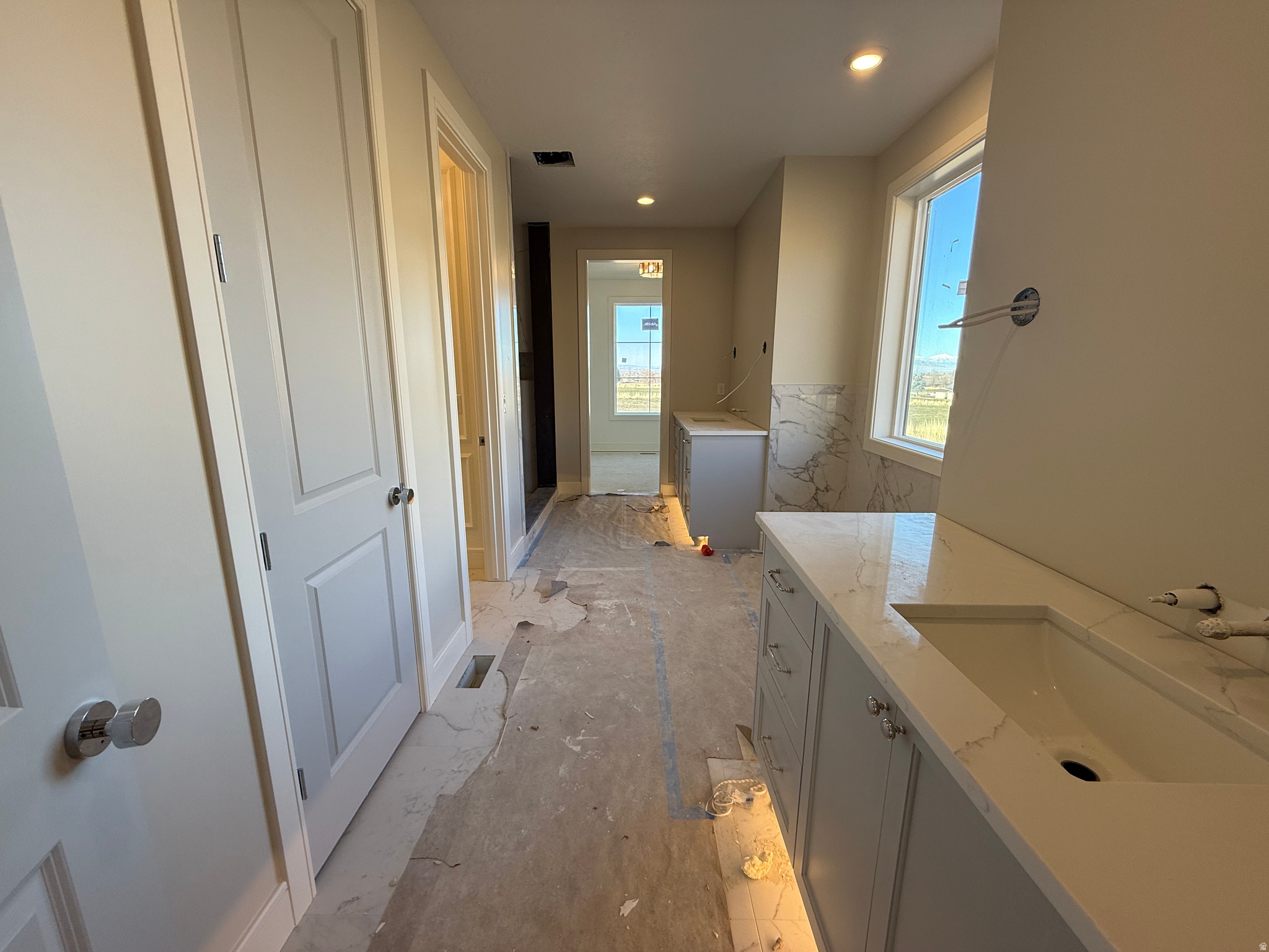 MAPLE HILLS ESTATES - Residential