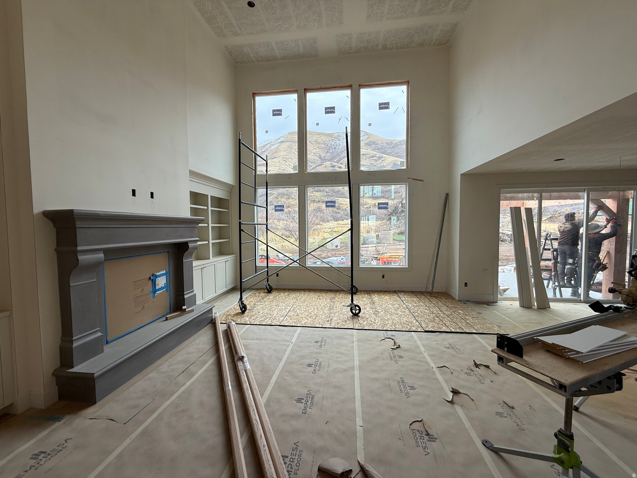 MAPLE HILLS ESTATES - Residential