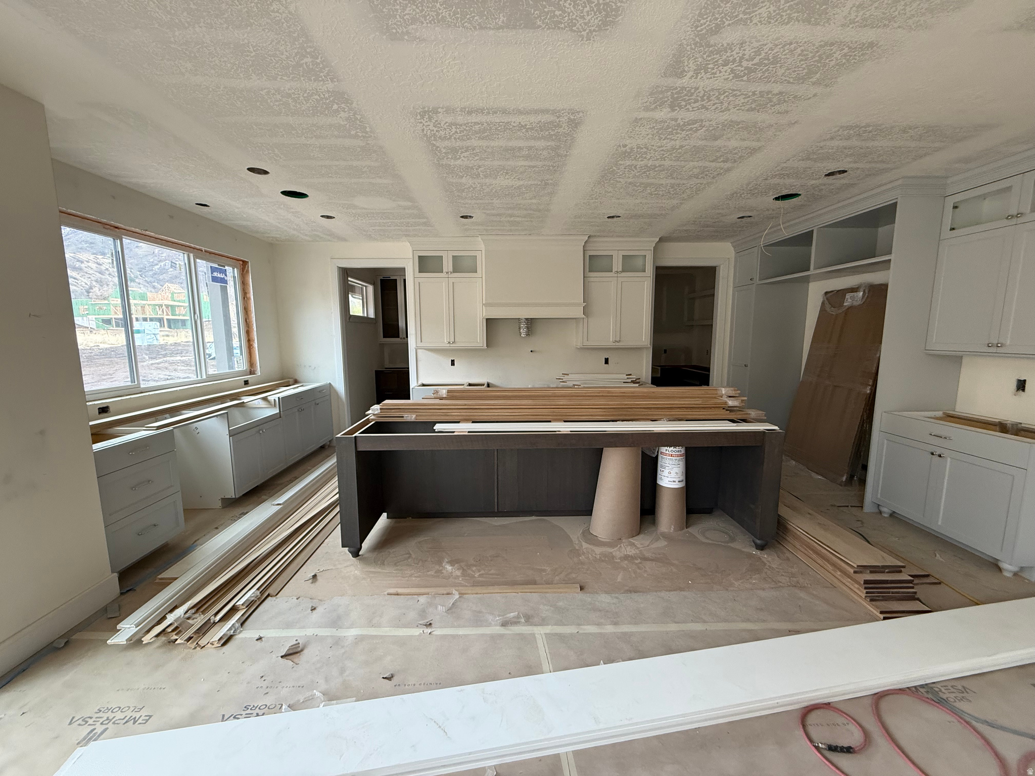 MAPLE HILLS ESTATES - Residential