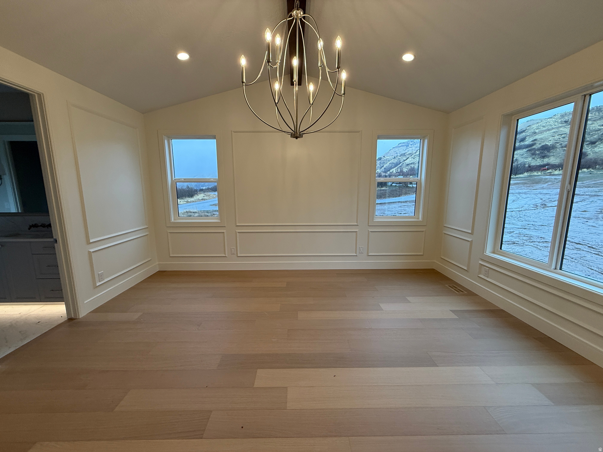 MAPLE HILLS ESTATES - Residential