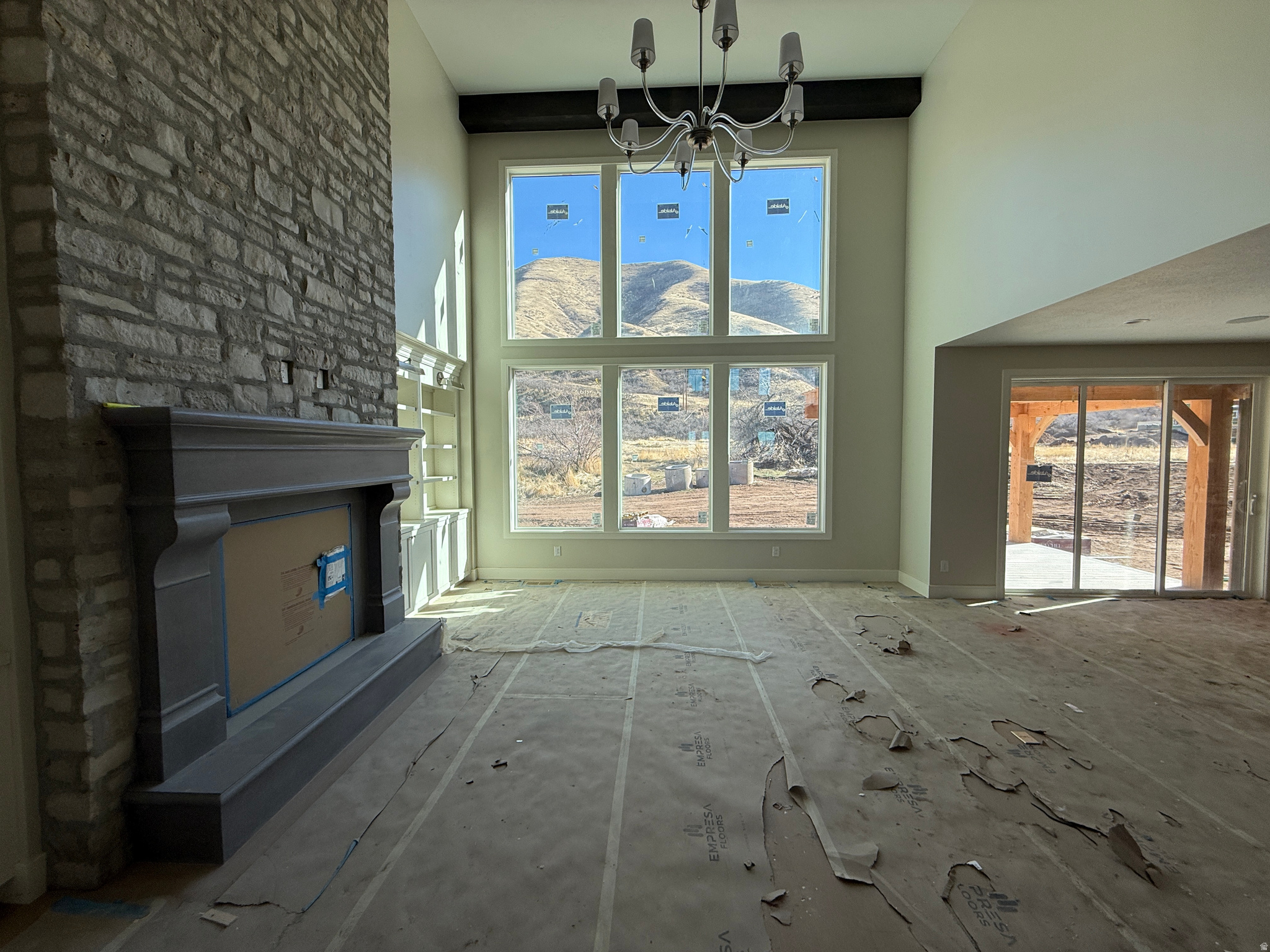 MAPLE HILLS ESTATES - Residential