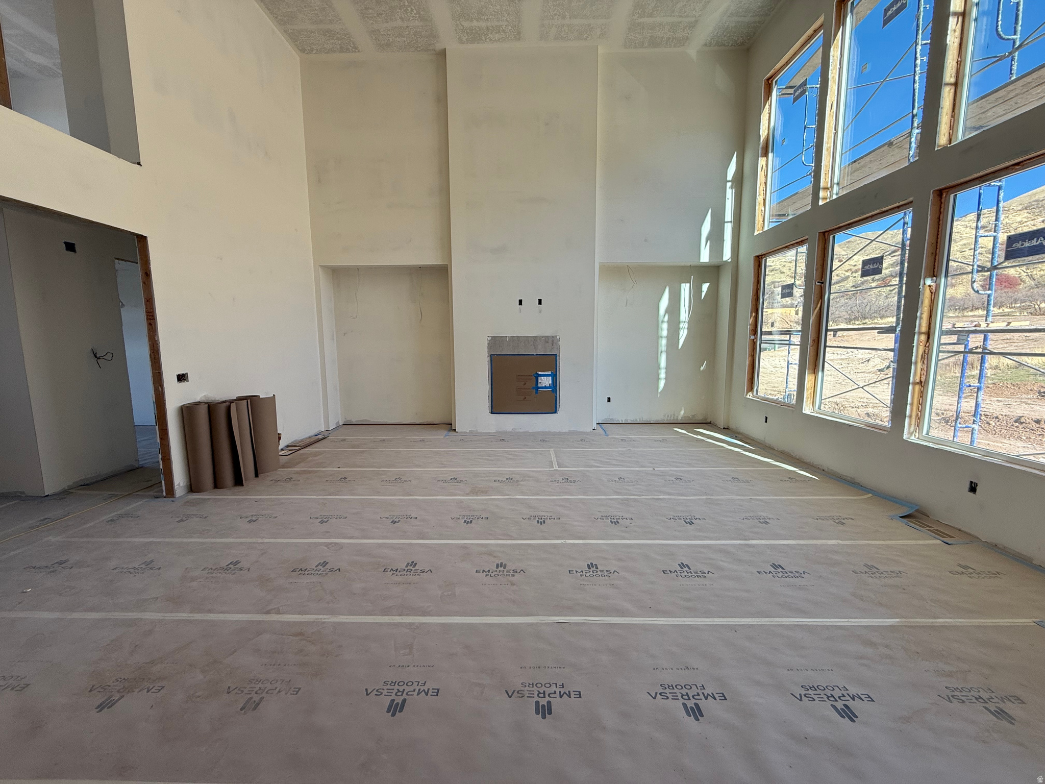 MAPLE HILLS ESTATES - Residential