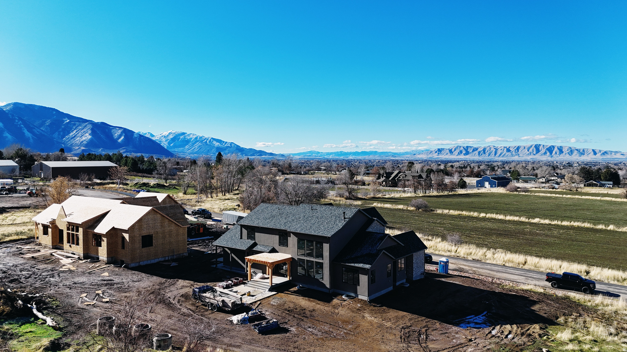 MAPLE HILLS ESTATES - Residential