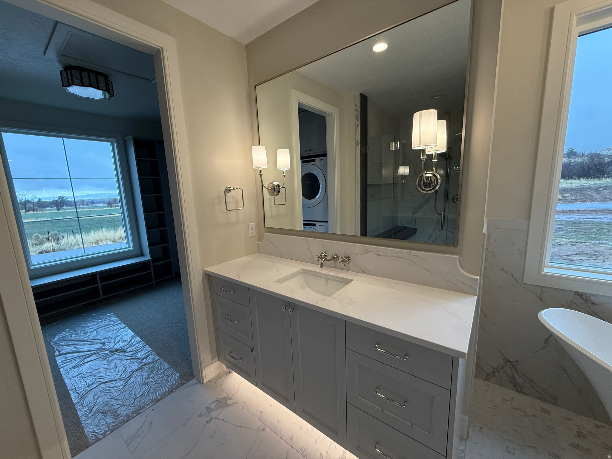 MAPLE HILLS ESTATES - Residential