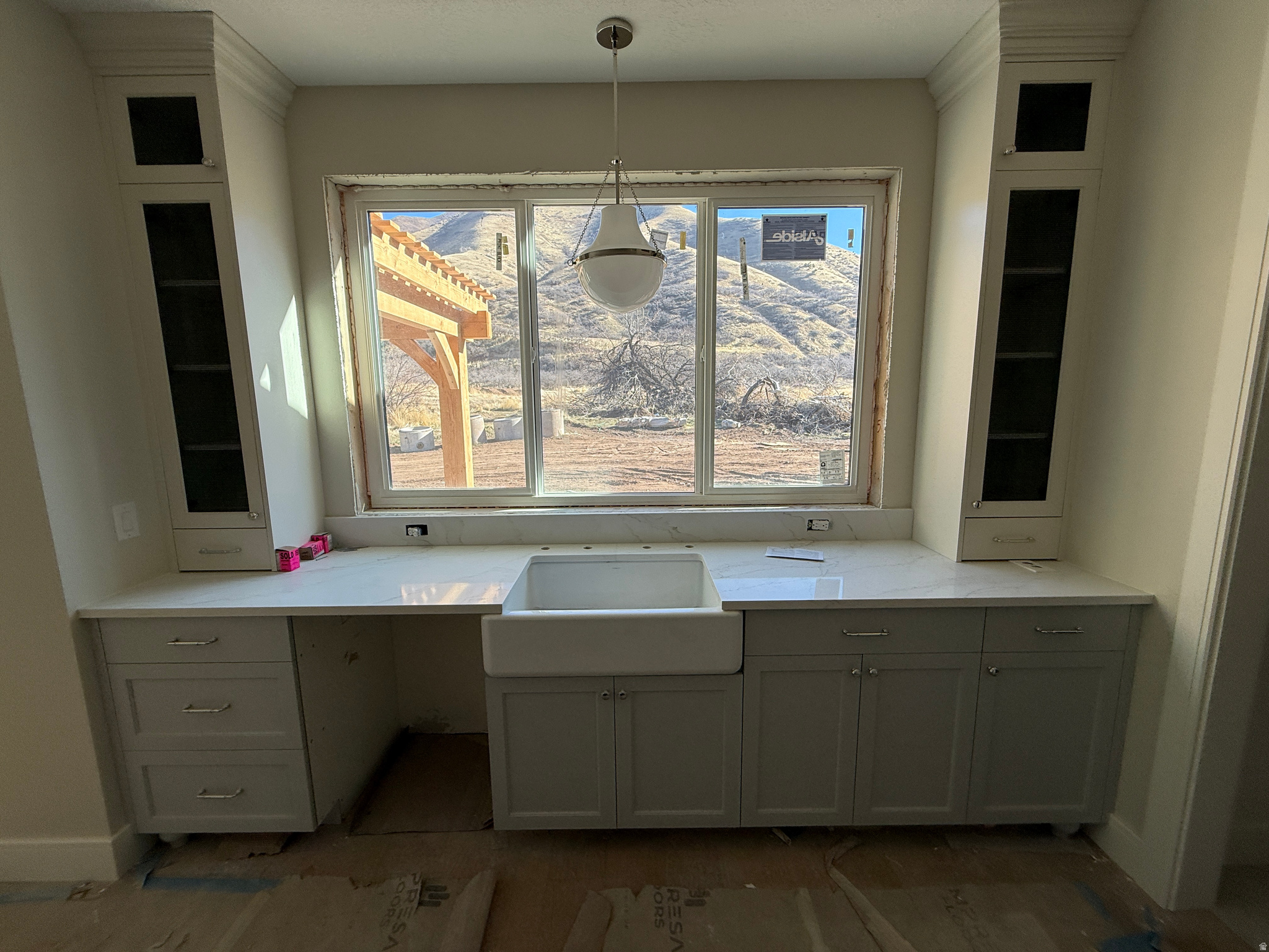 MAPLE HILLS ESTATES - Residential