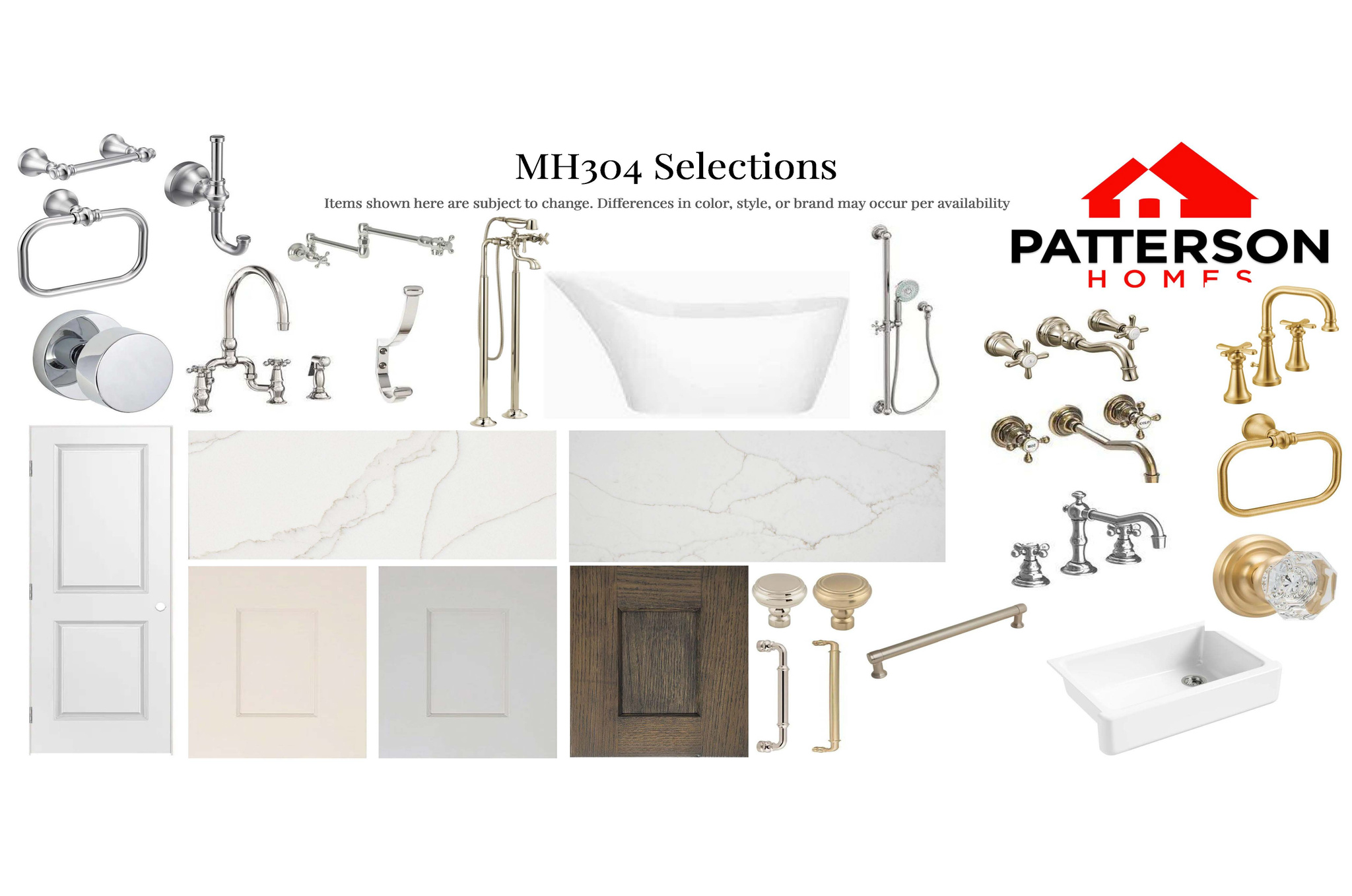 MAPLE HILLS ESTATES - Residential