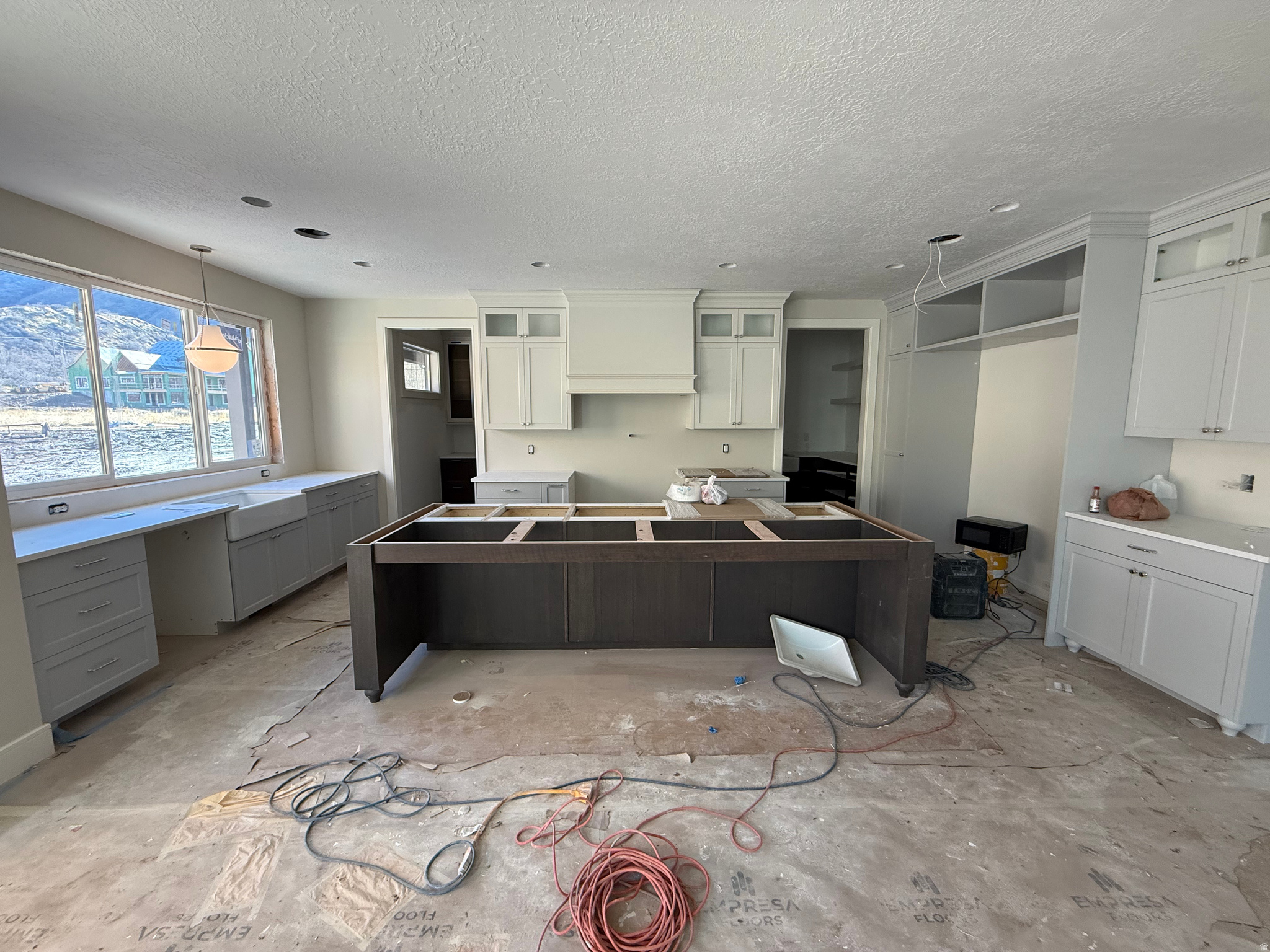 MAPLE HILLS ESTATES - Residential