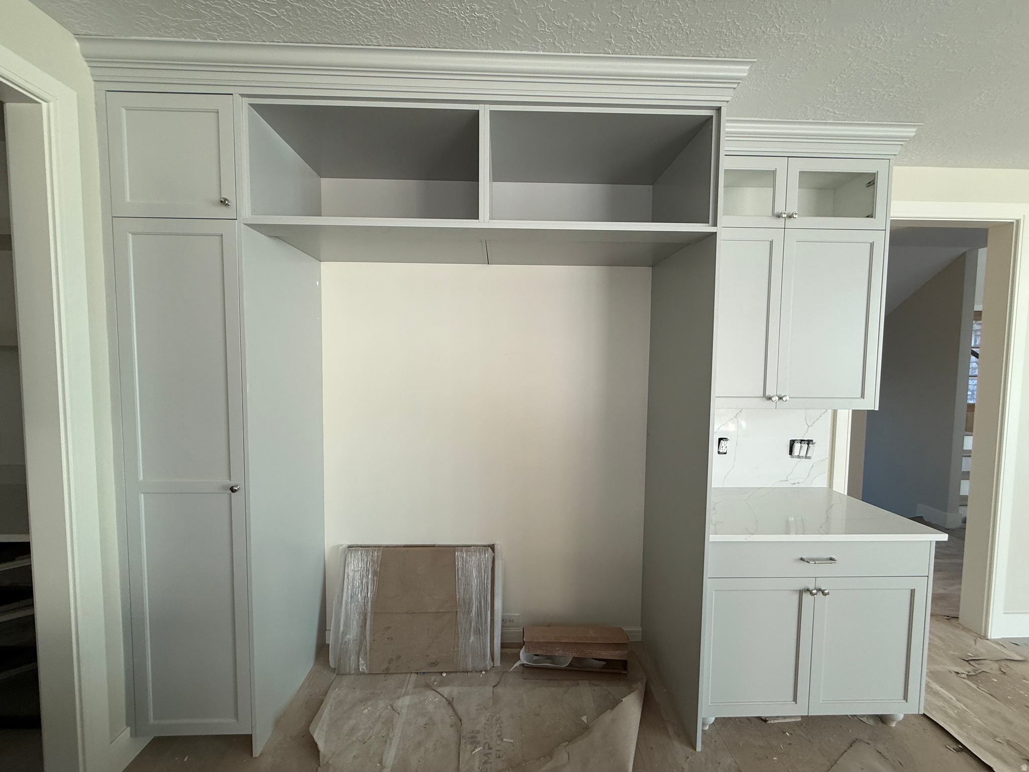 MAPLE HILLS ESTATES - Residential