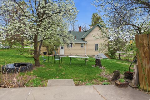 Tiny photo for 18 E 300 S, Mendon, UT 84325 (MLS # 2147249)