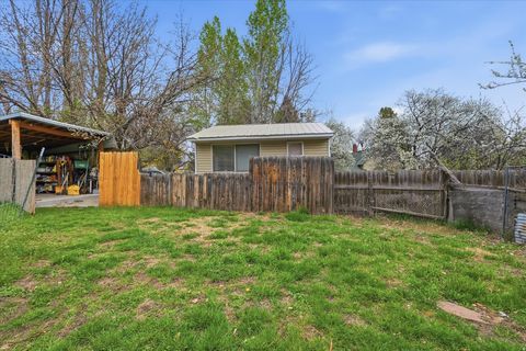 Tiny photo for 18 E 300 S, Mendon, UT 84325 (MLS # 2147249)