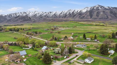 Tiny photo for 18 E 300 S, Mendon, UT 84325 (MLS # 2147249)