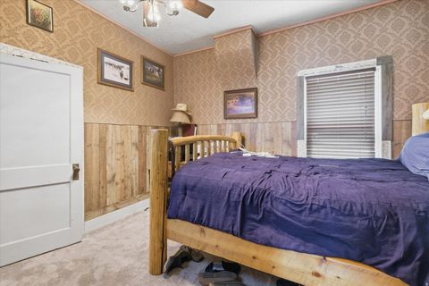 Tiny photo for 18 E 300 S, Mendon, UT 84325 (MLS # 2147249)