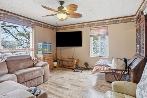 Tiny photo for 18 E 300 S, Mendon, UT 84325 (MLS # 2147249)