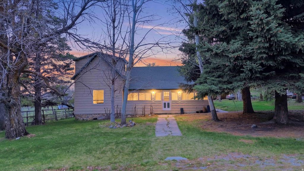 Photo of 18 E 300 S, Mendon, UT 84325 (MLS # 2147249)