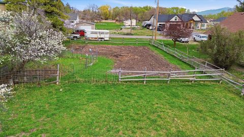 Tiny photo for 18 E 300 S, Mendon, UT 84325 (MLS # 2147249)